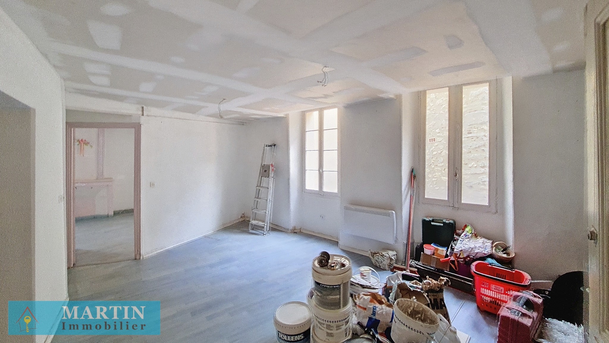 Vente Appartement à Céret 8 pièces