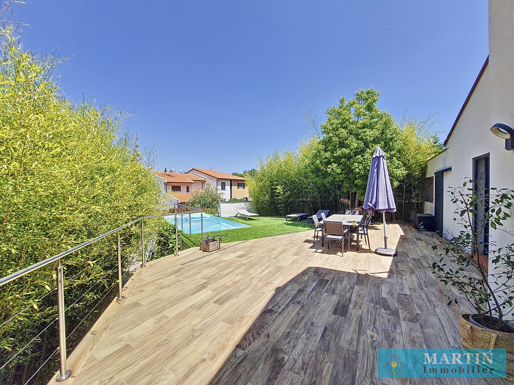 Vente Maison à Céret 4 pièces