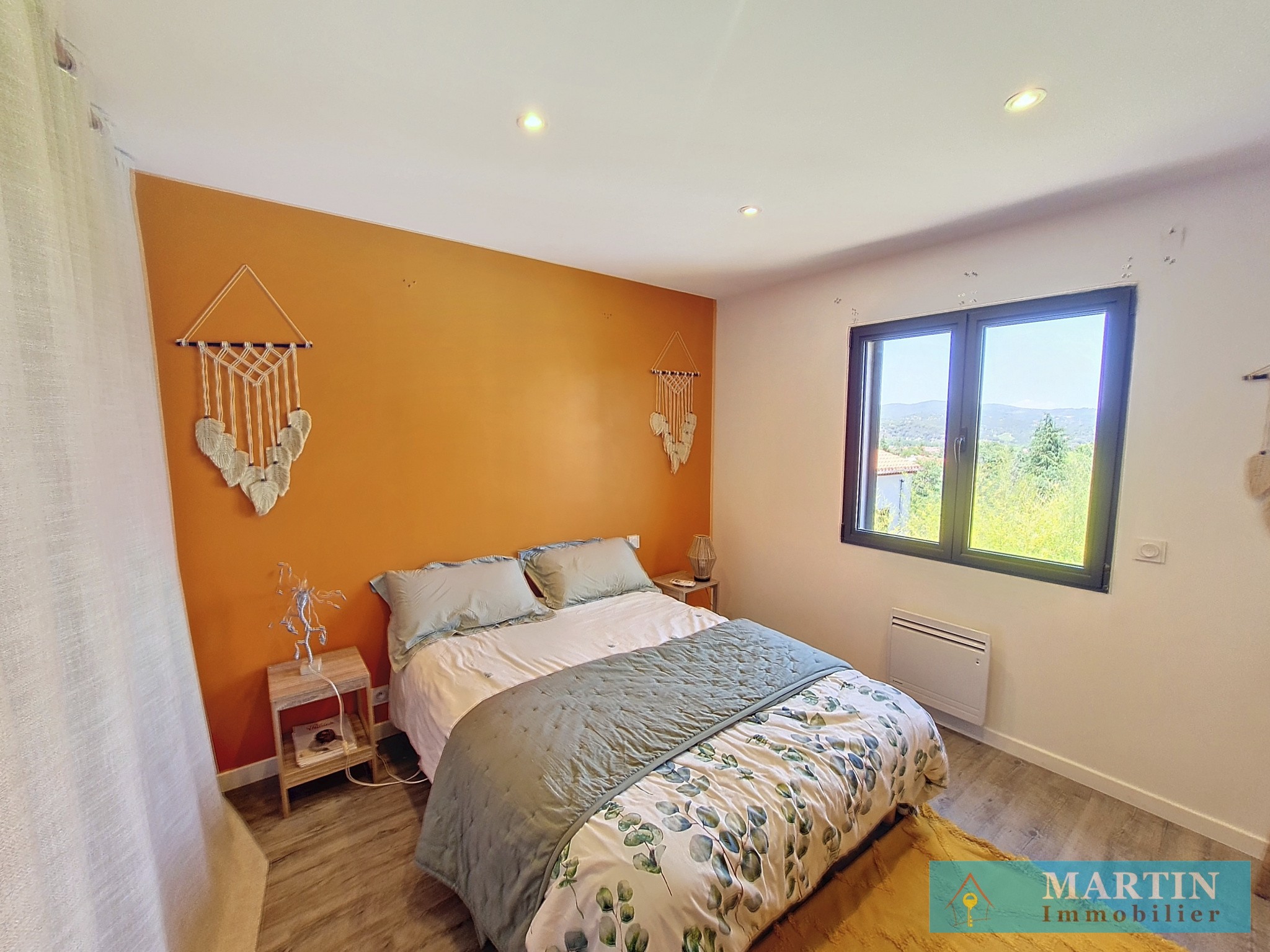 Vente Maison à Céret 4 pièces