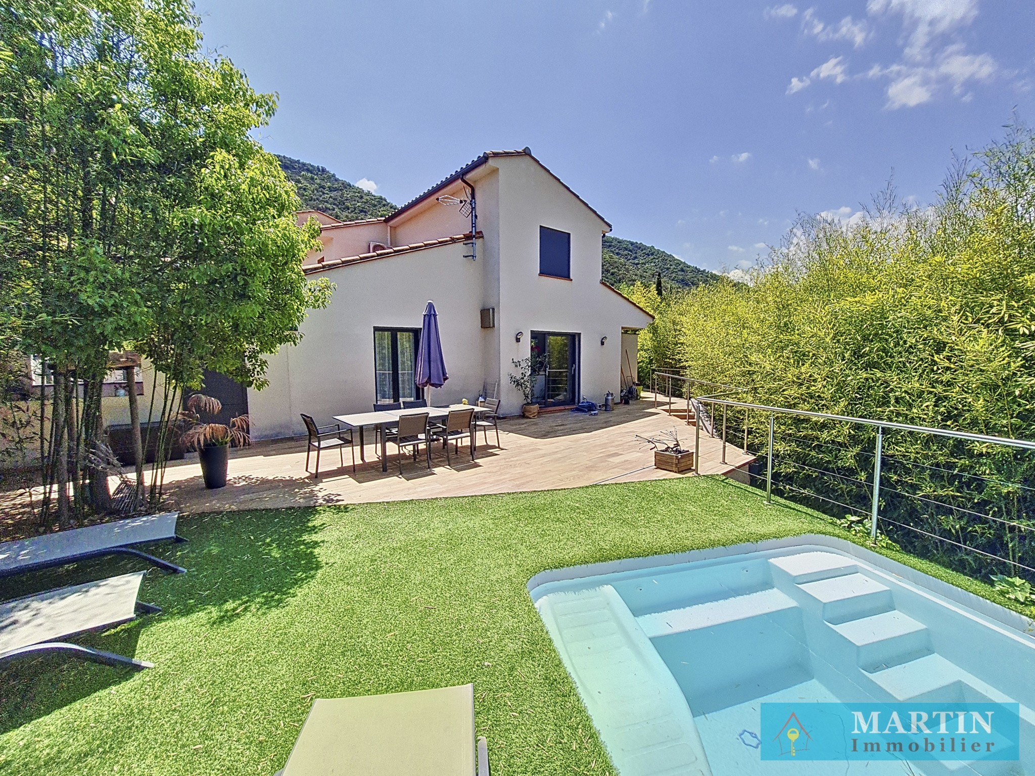 Vente Maison à Céret 4 pièces