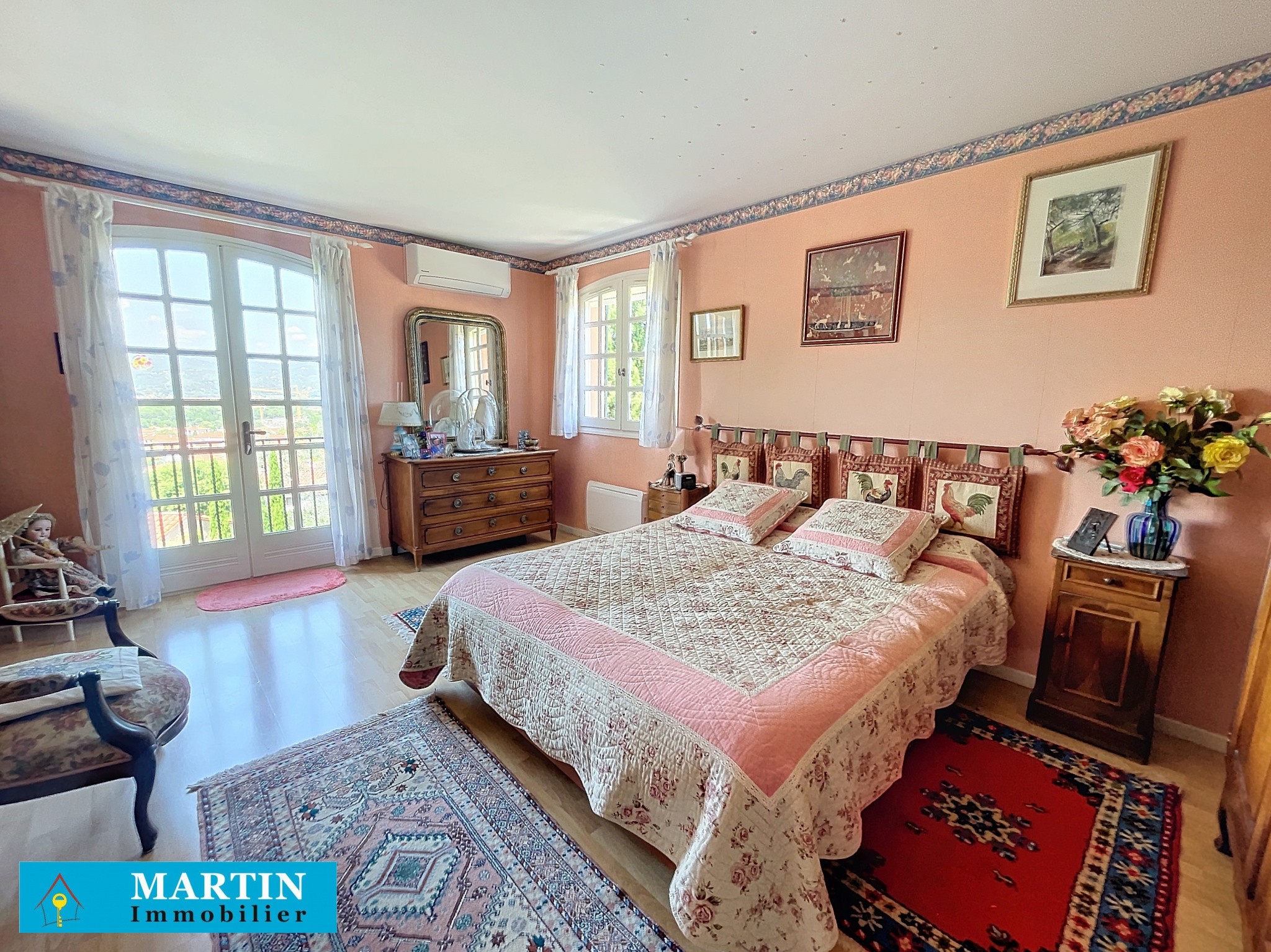 Vente Maison à Céret 7 pièces