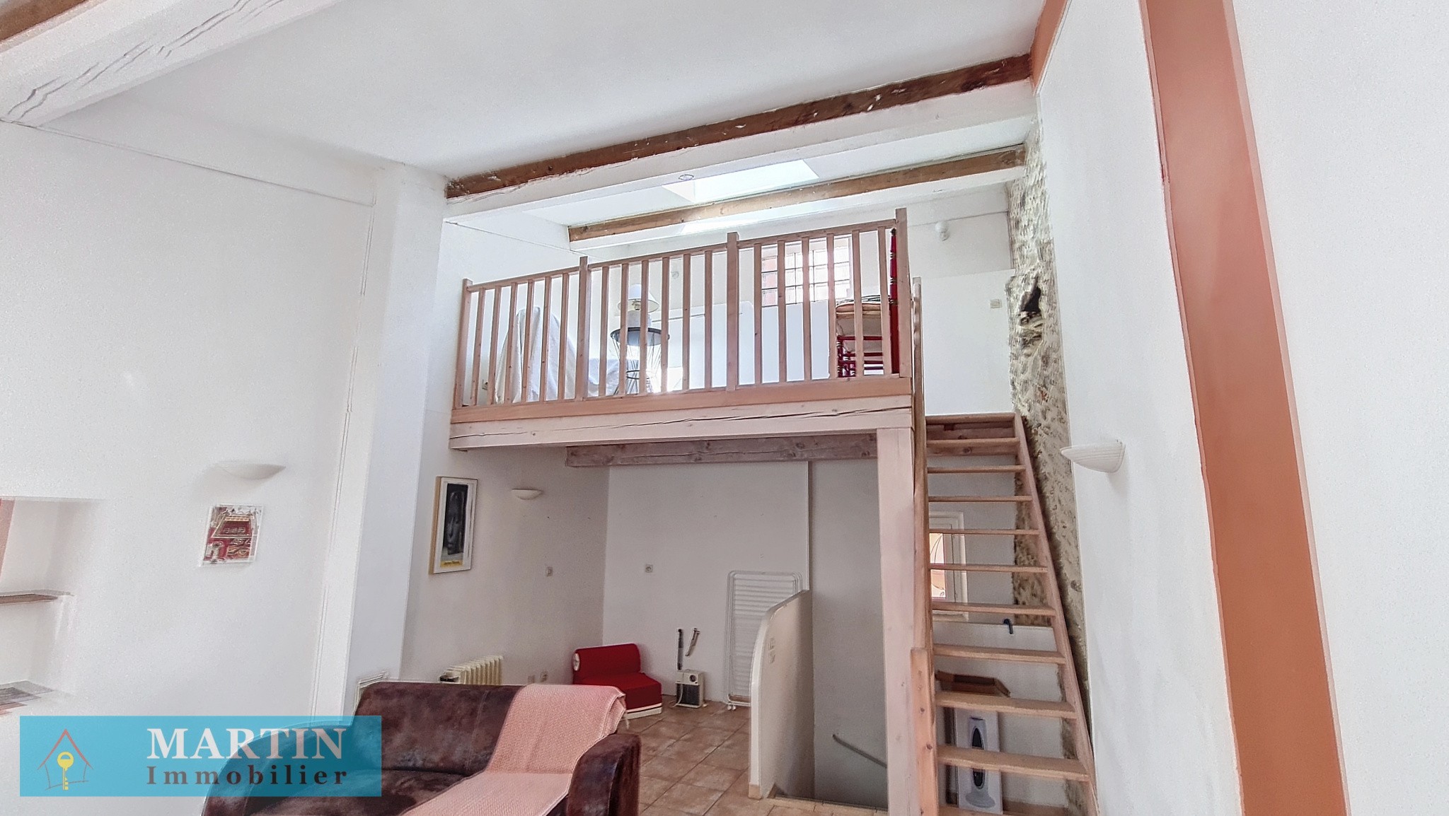 Vente Maison à Céret 3 pièces