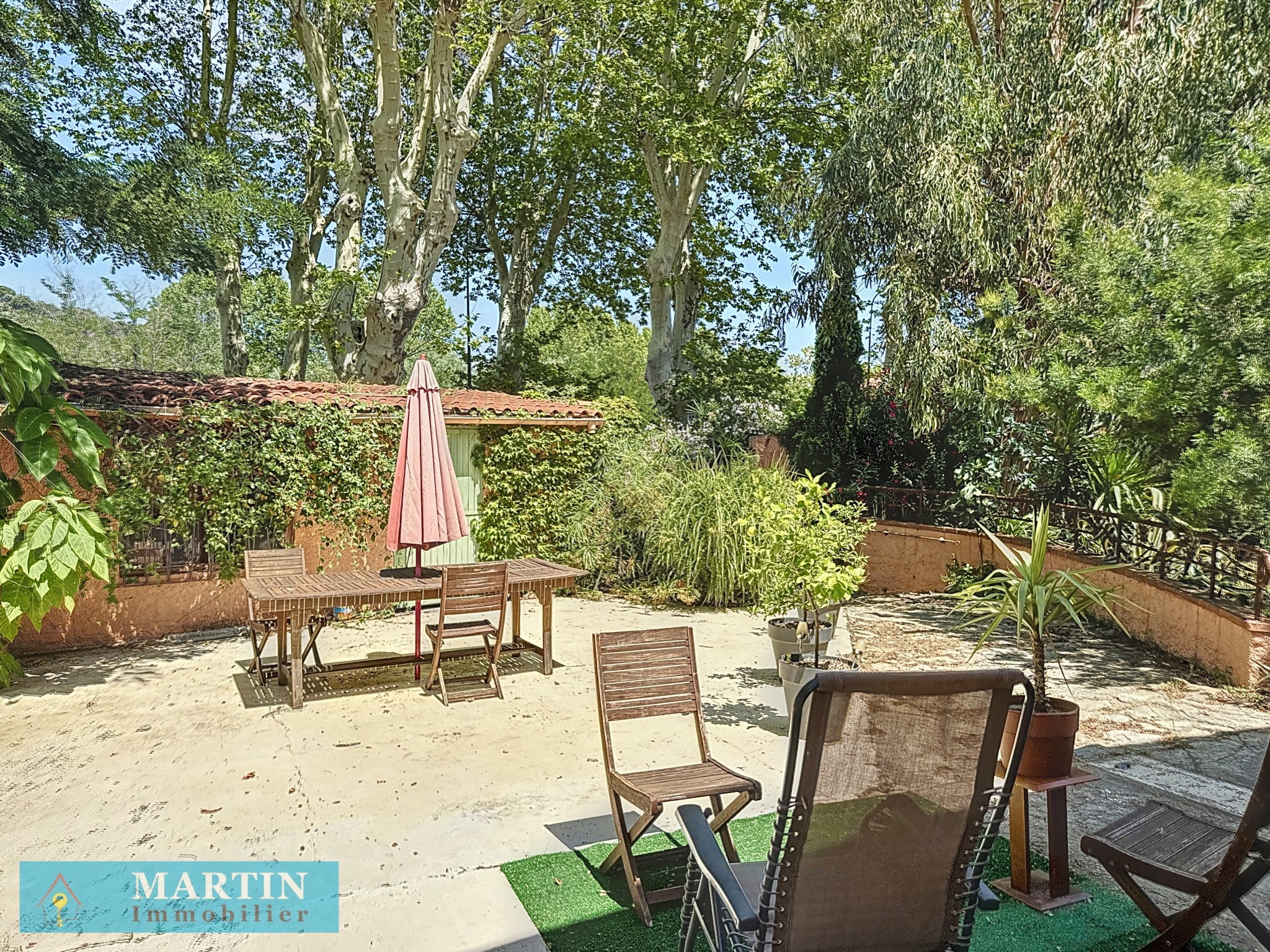 Vente Maison à Céret 5 pièces