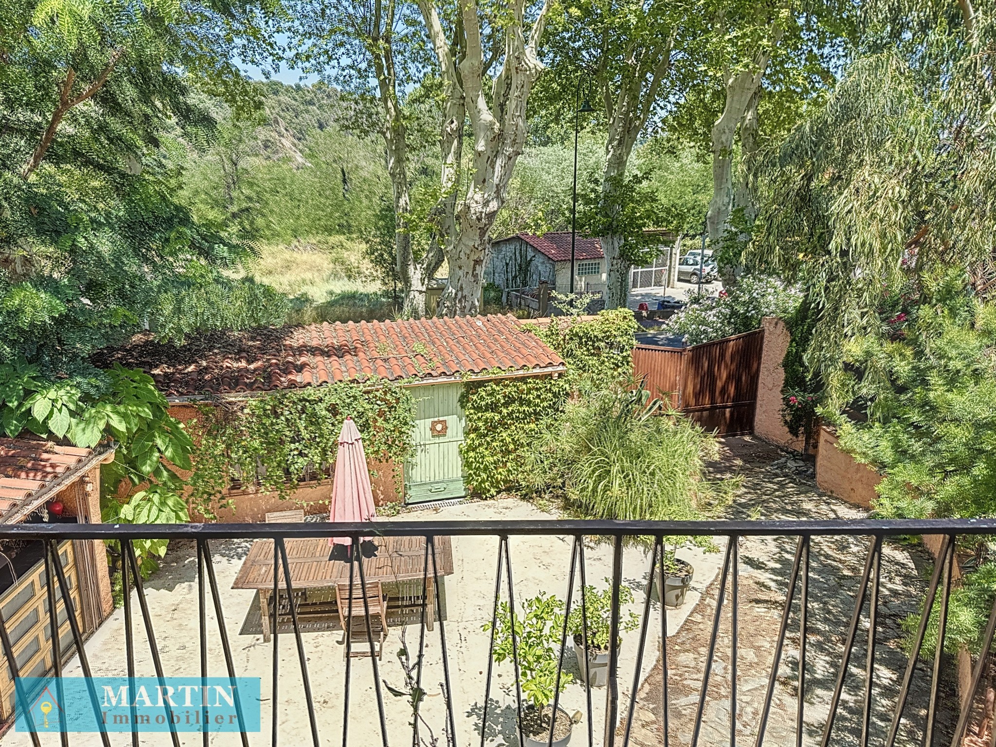 Vente Maison à Céret 5 pièces