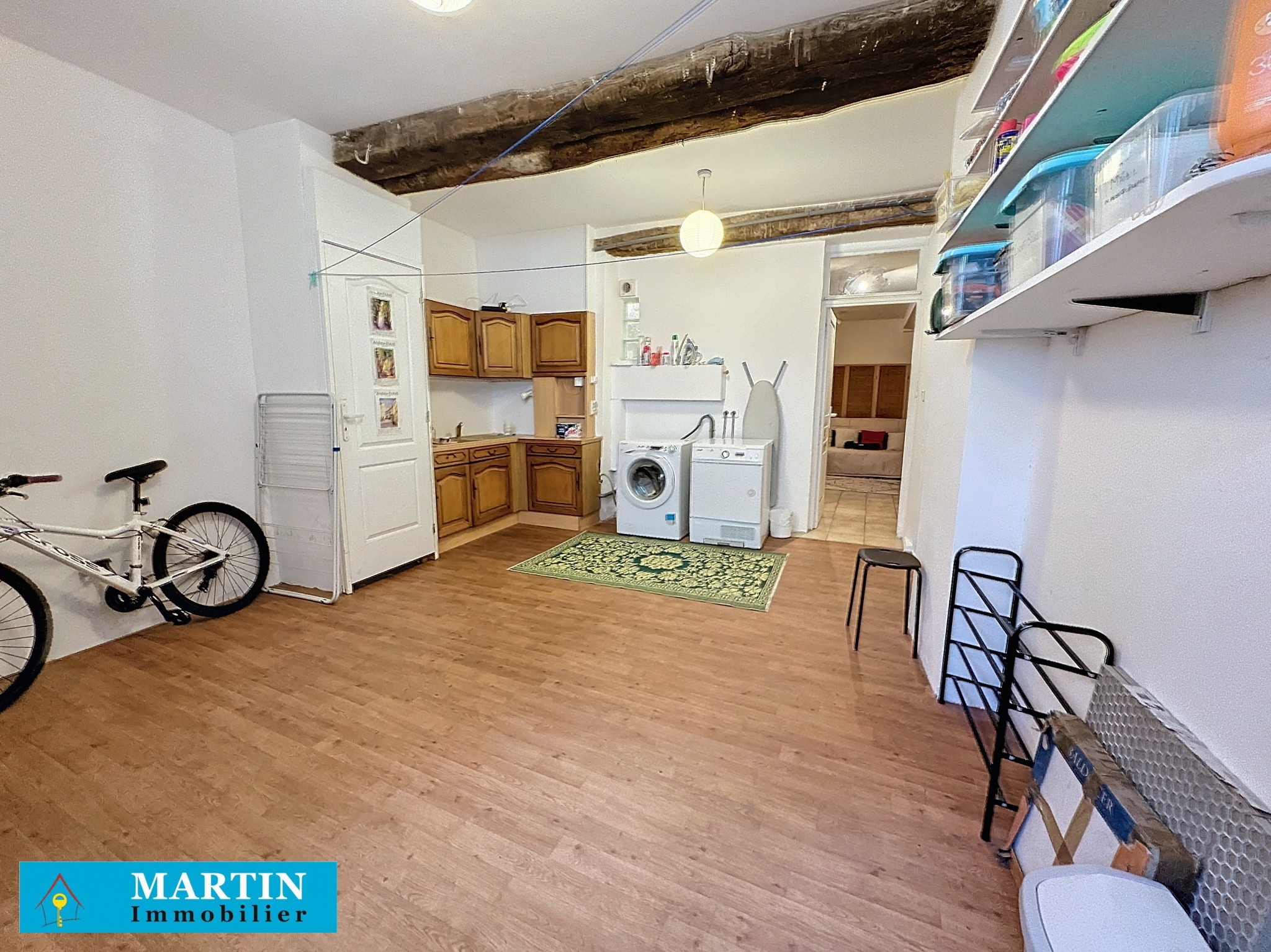 Vente Maison à Céret 6 pièces