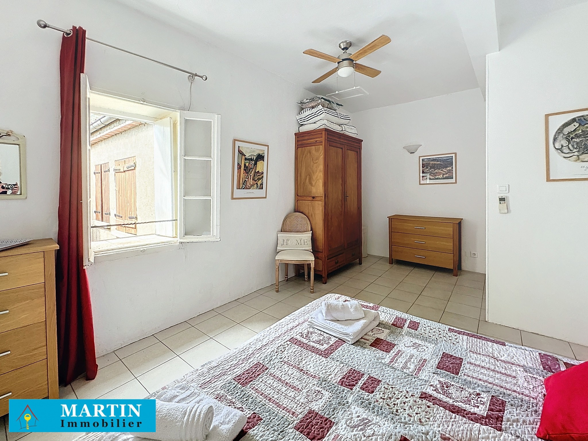 Vente Maison à Céret 6 pièces