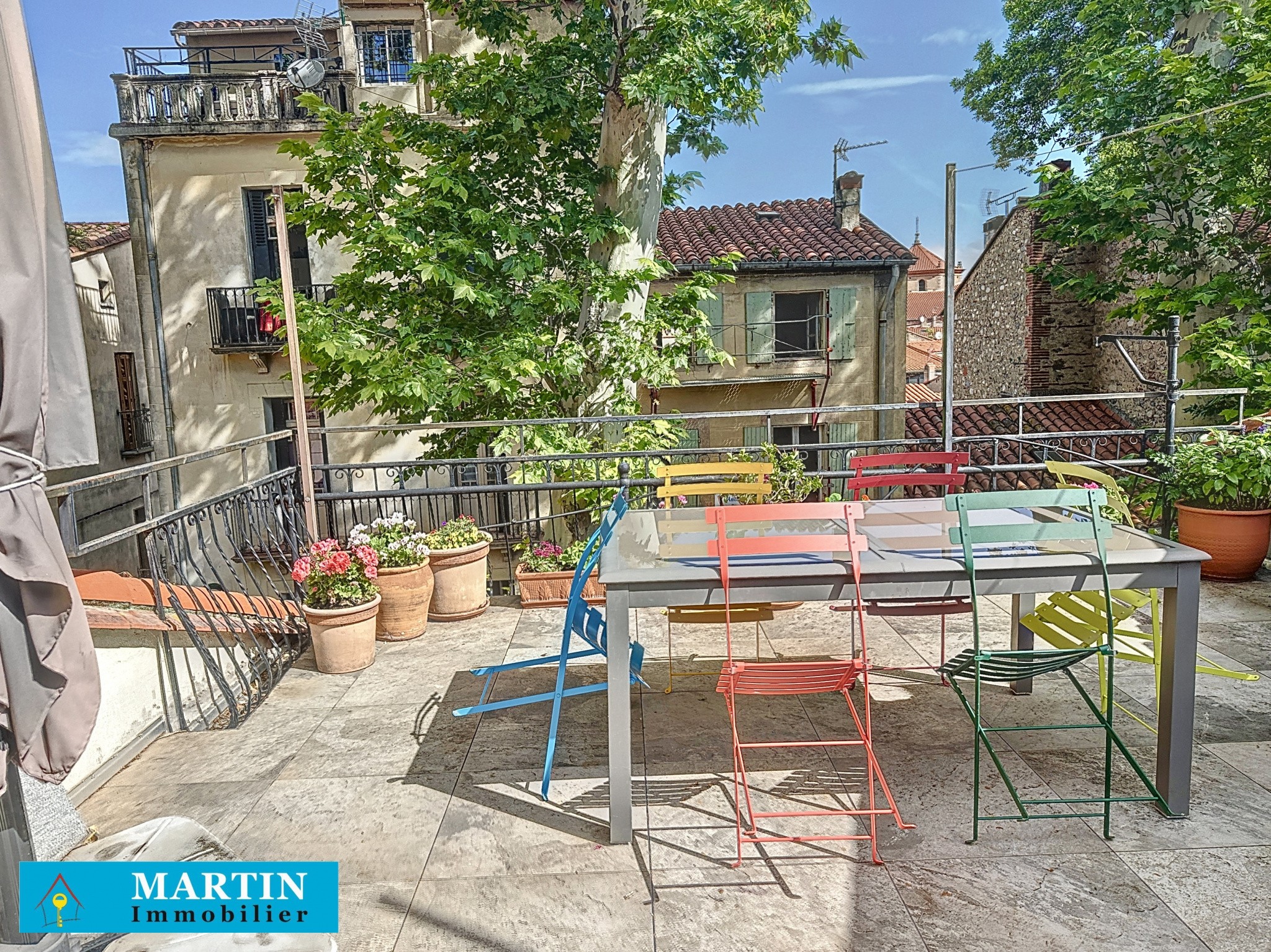 Vente Maison à Céret 6 pièces