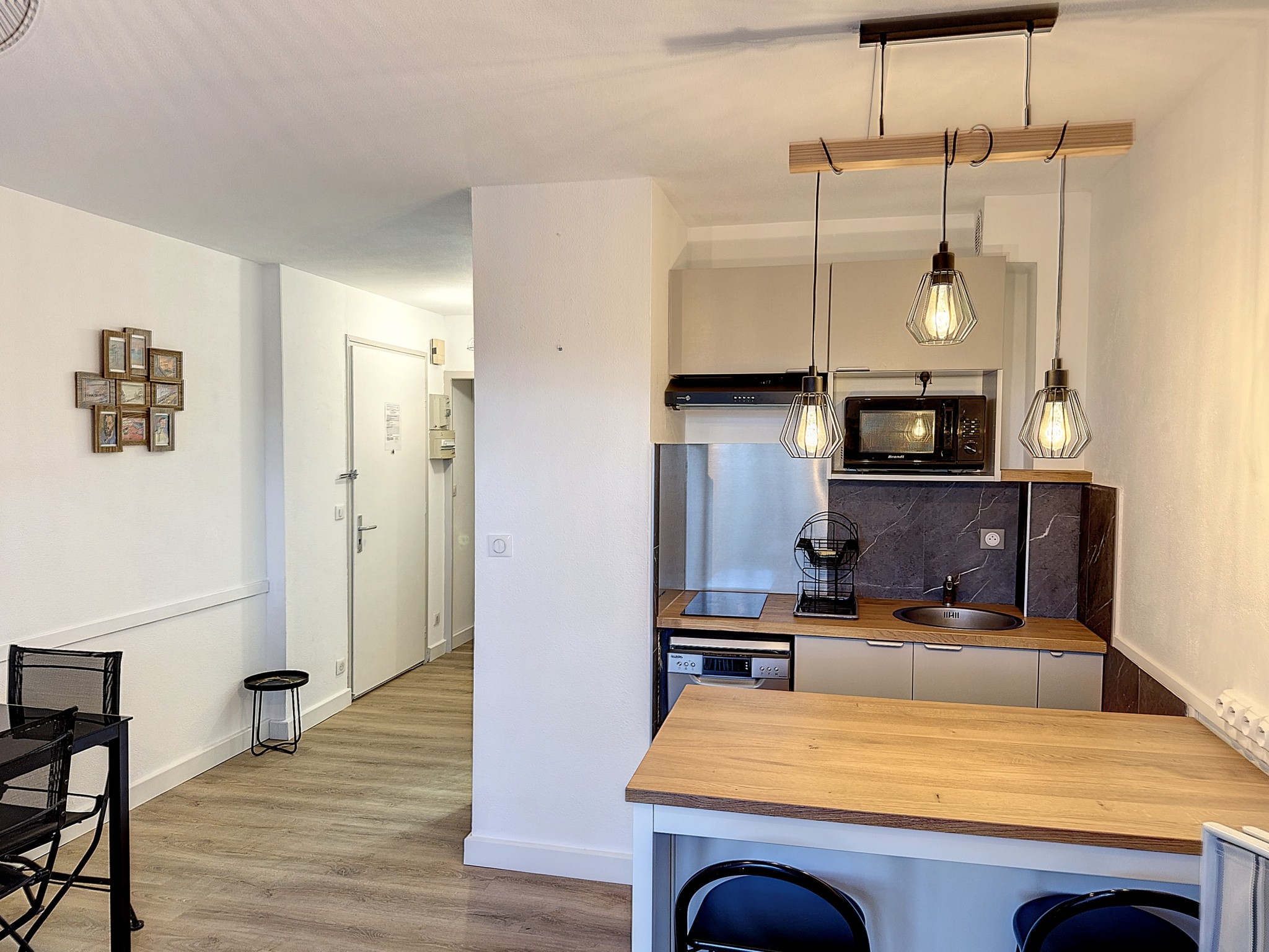 Vente Appartement à Collioure 2 pièces