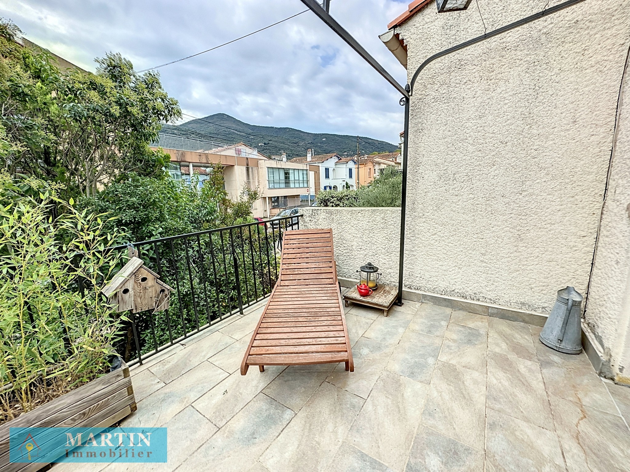 Vente Maison à Céret 5 pièces