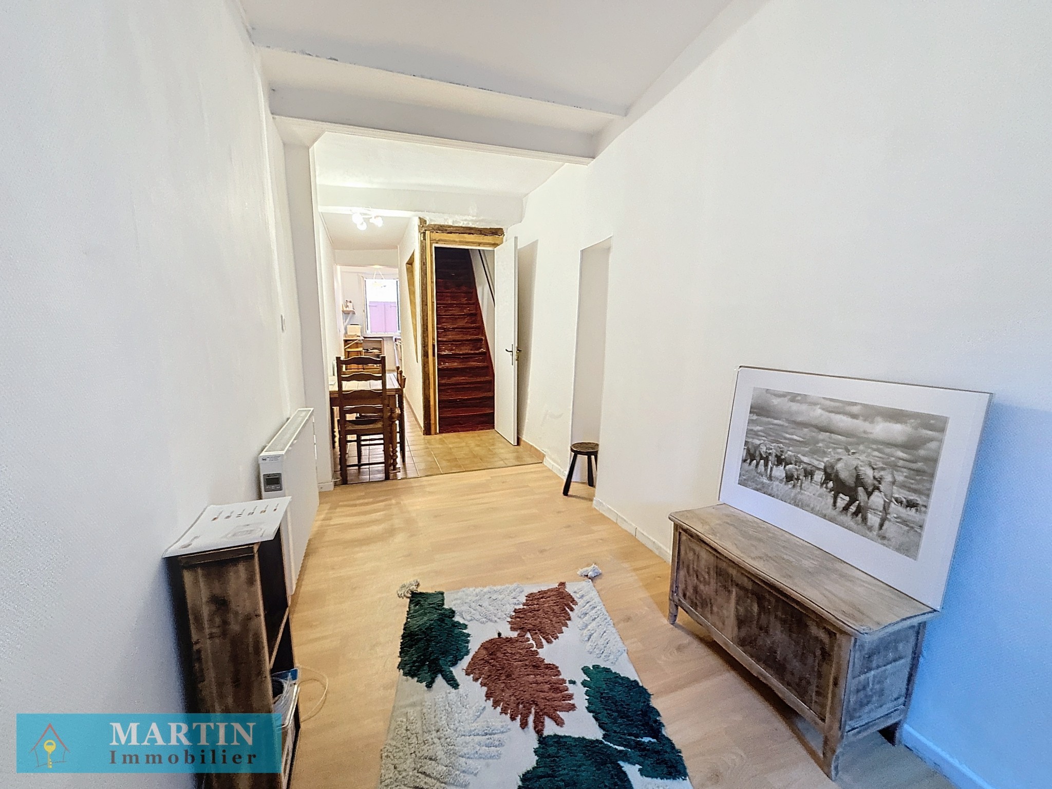 Vente Maison à Céret 4 pièces