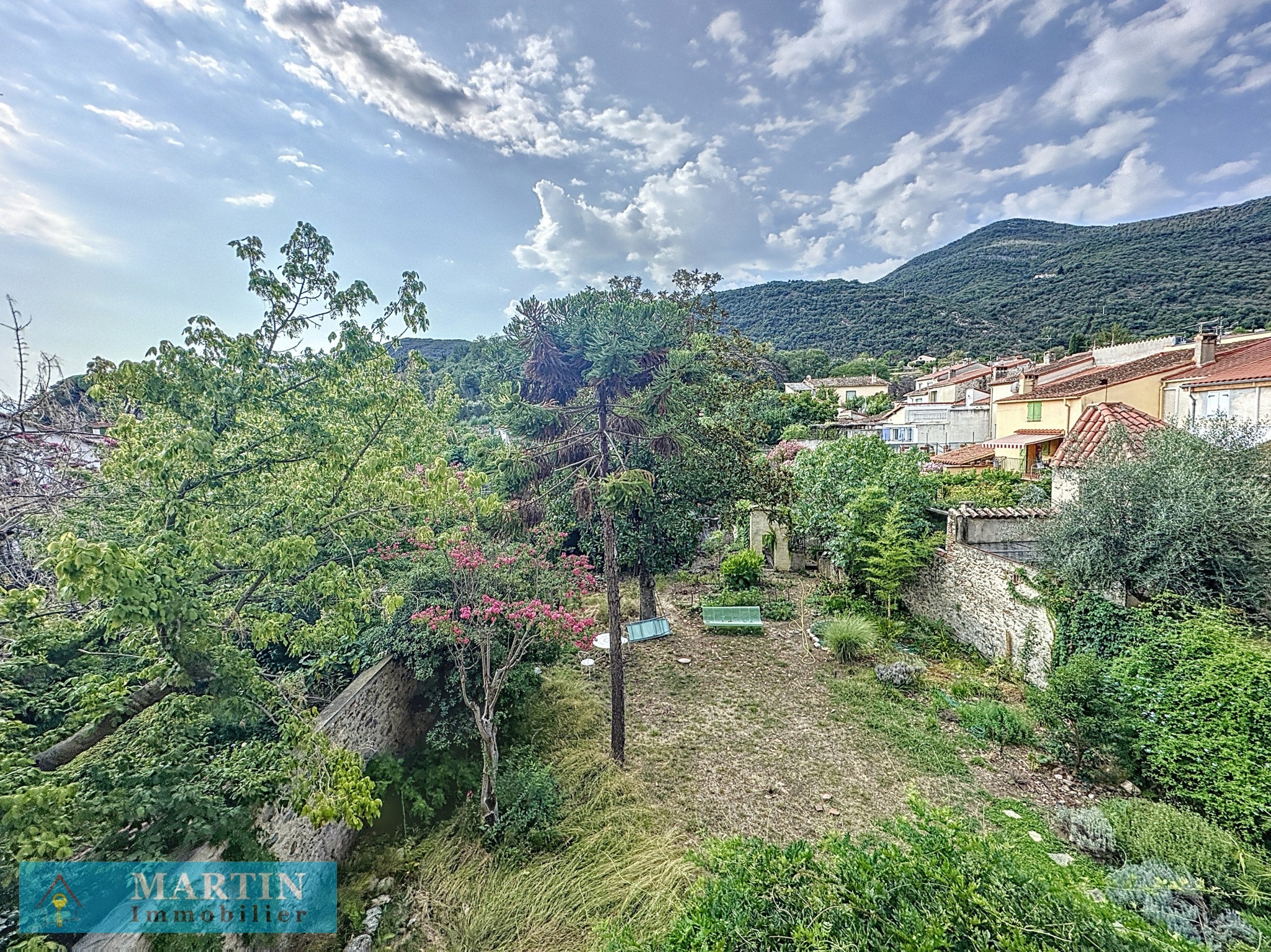 Vente Maison à Céret 8 pièces