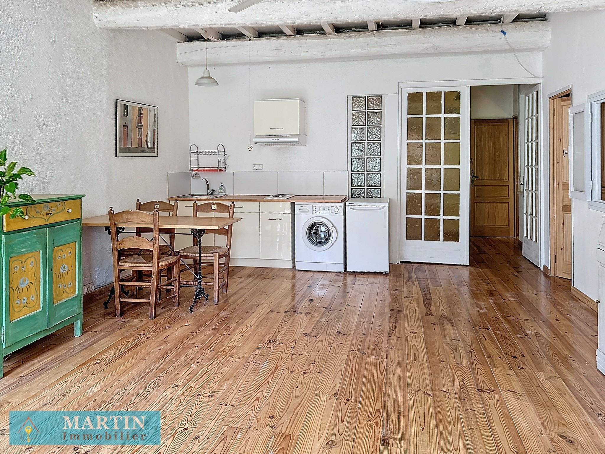 Vente Maison à Céret 8 pièces