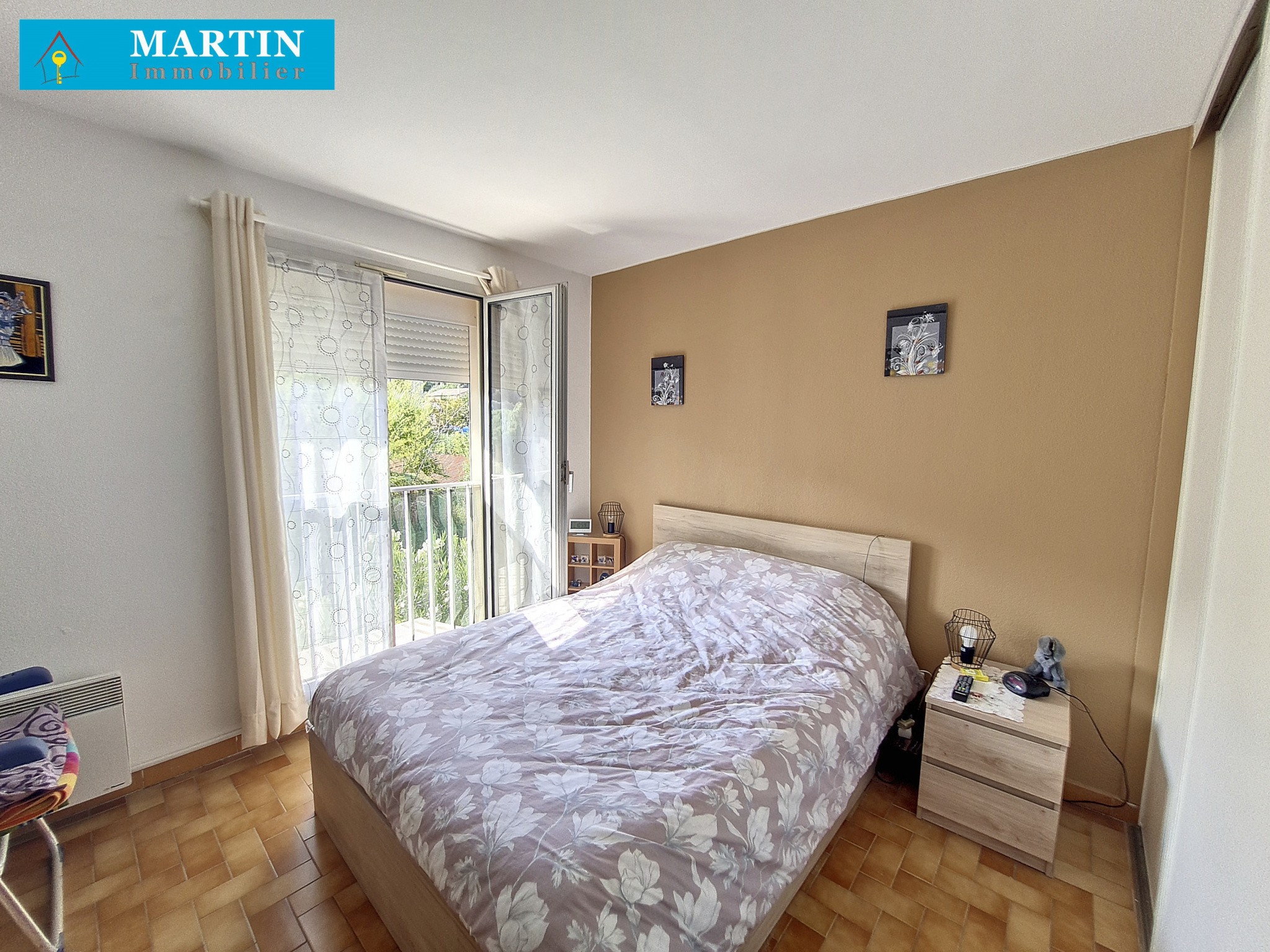 Vente Appartement à Amélie-les-Bains-Palalda 2 pièces