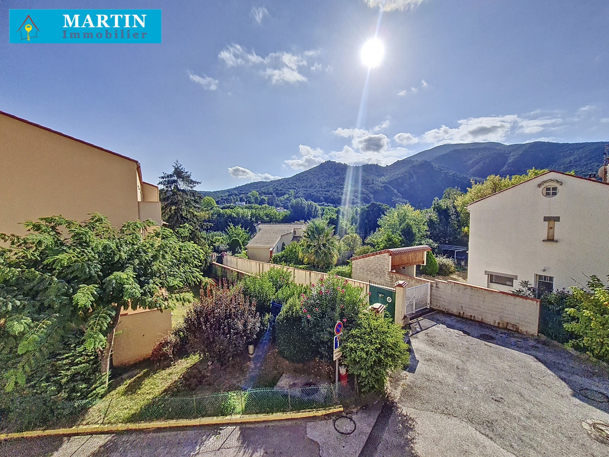 Vente Appartement à Amélie-les-Bains-Palalda 2 pièces