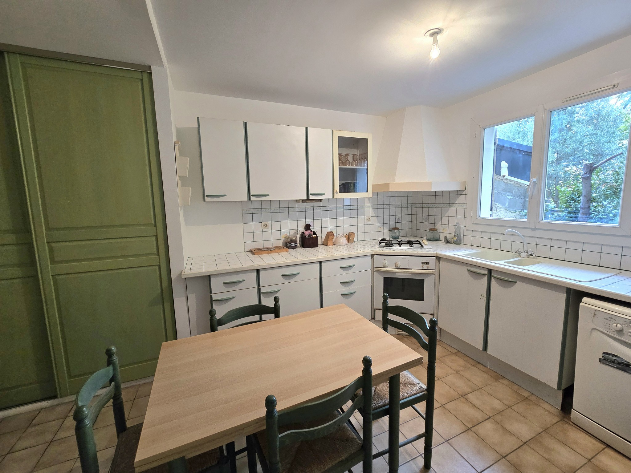 Vente Maison à Istres 6 pièces