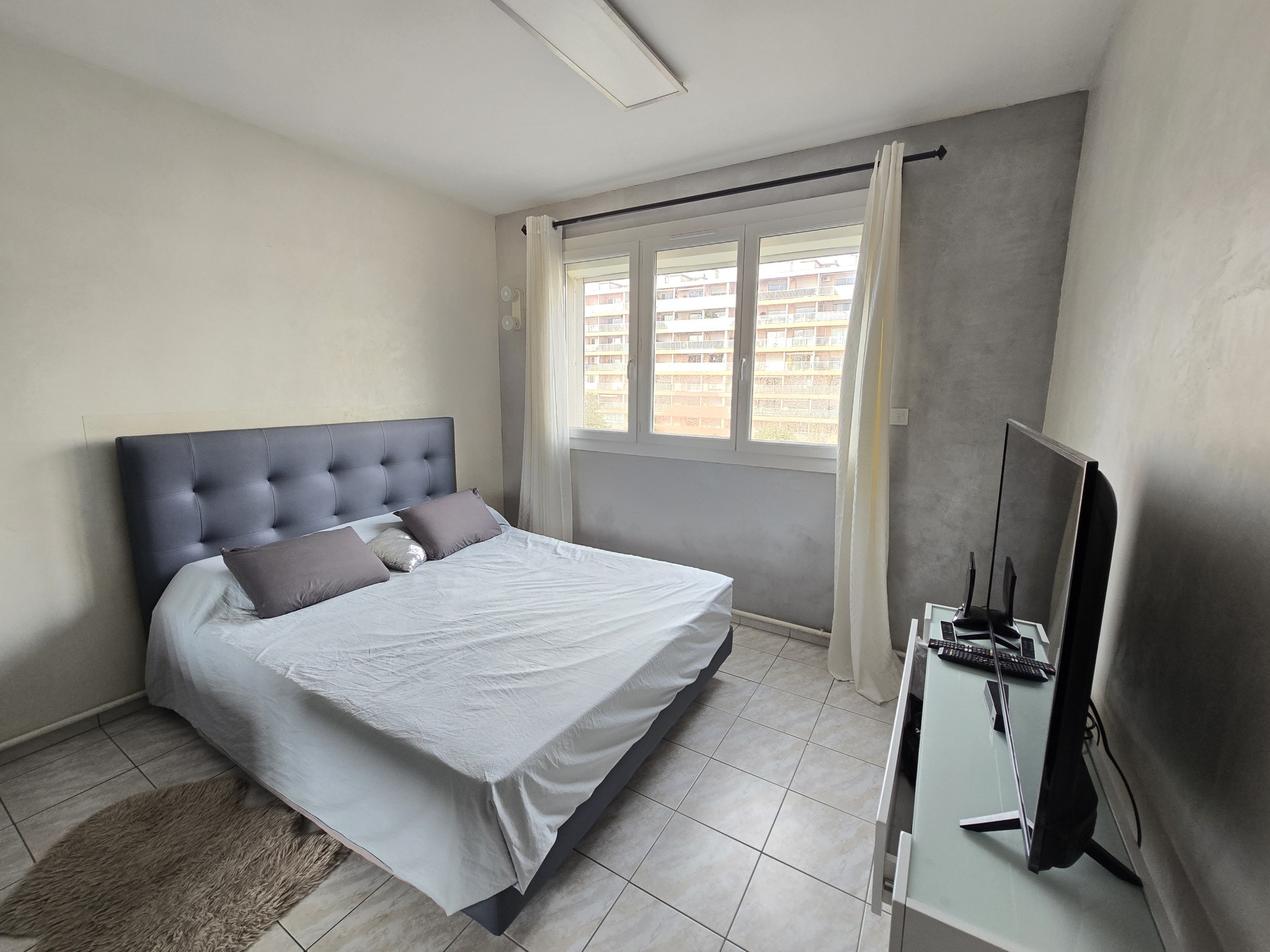 Vente Appartement à Istres 3 pièces