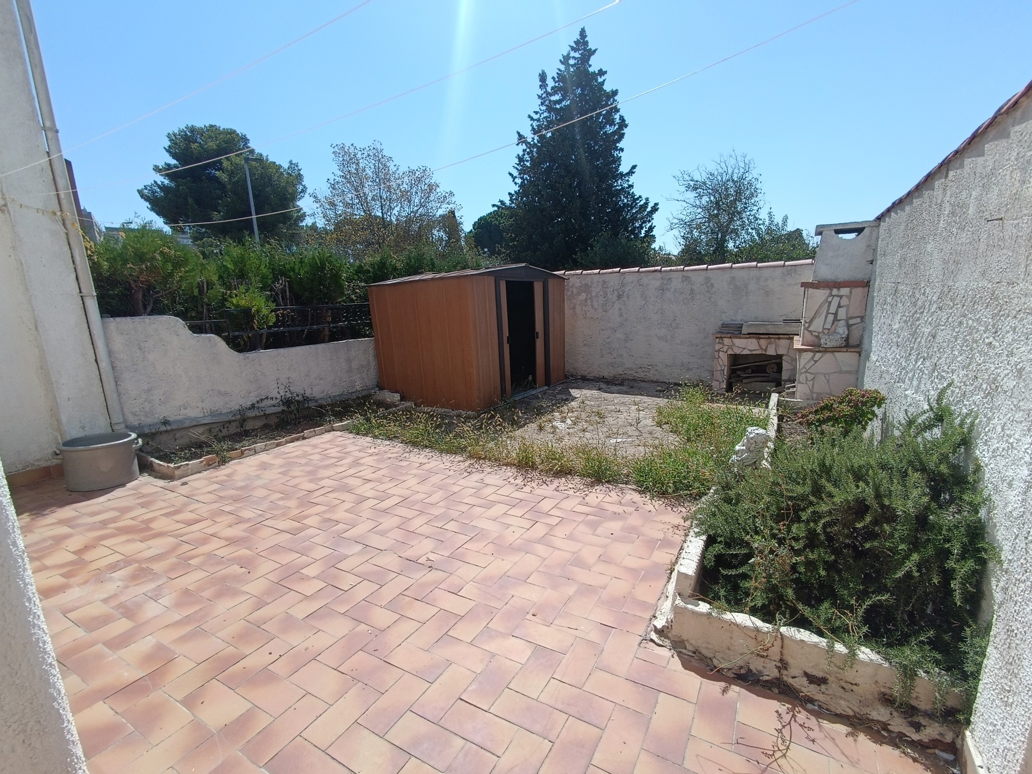 Vente Maison à Istres 4 pièces