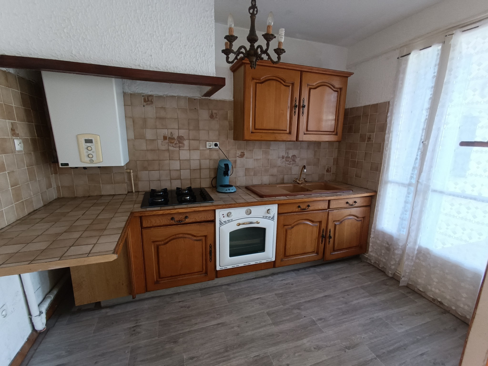 Vente Maison à Istres 4 pièces