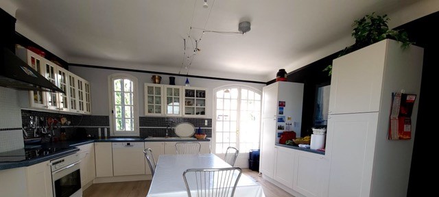 Vente Maison à Martigues 7 pièces