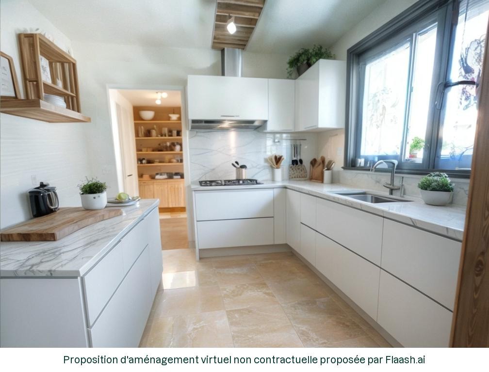 Vente Maison à Martigues 5 pièces