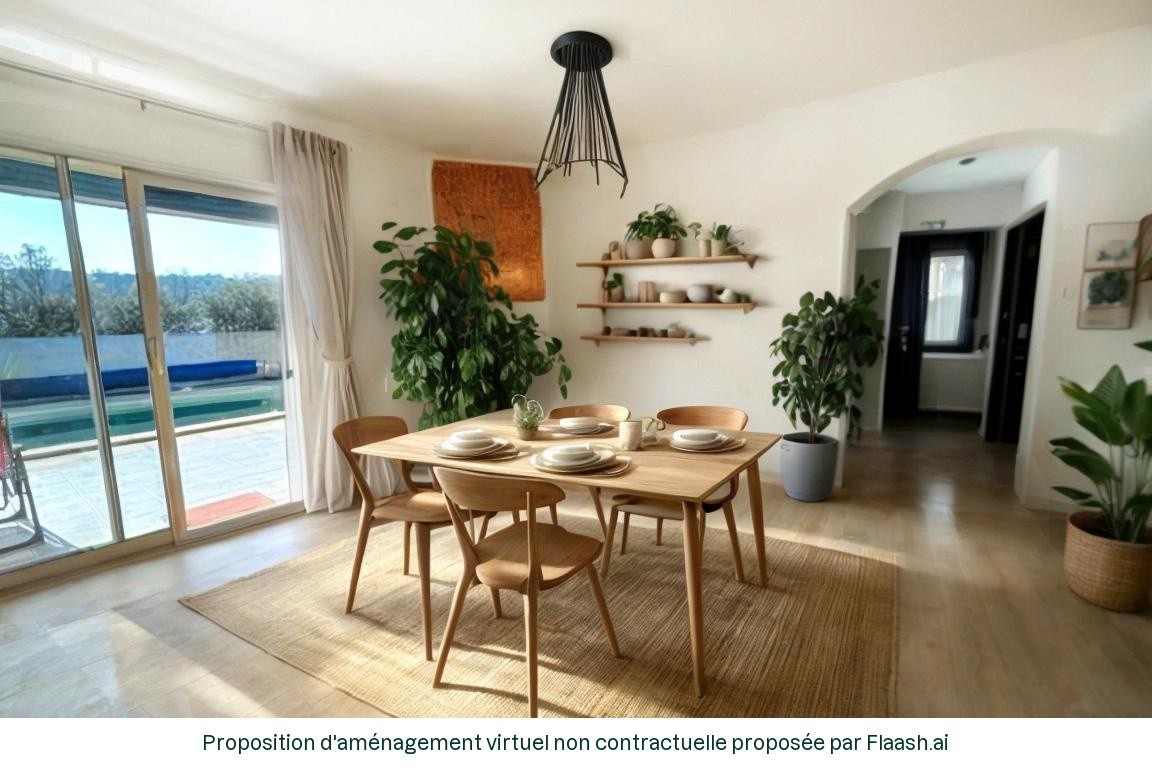 Vente Maison à Martigues 5 pièces