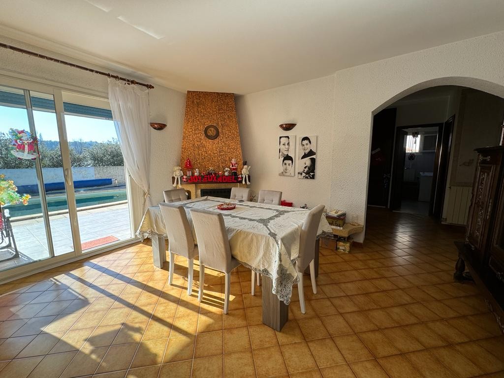 Vente Maison à Martigues 5 pièces