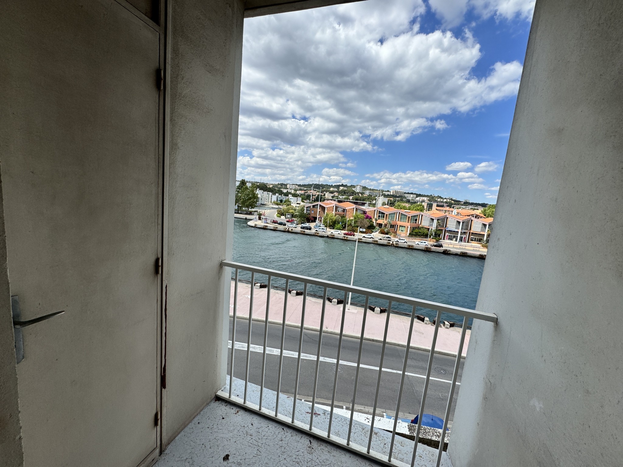 Vente Appartement à Martigues 4 pièces