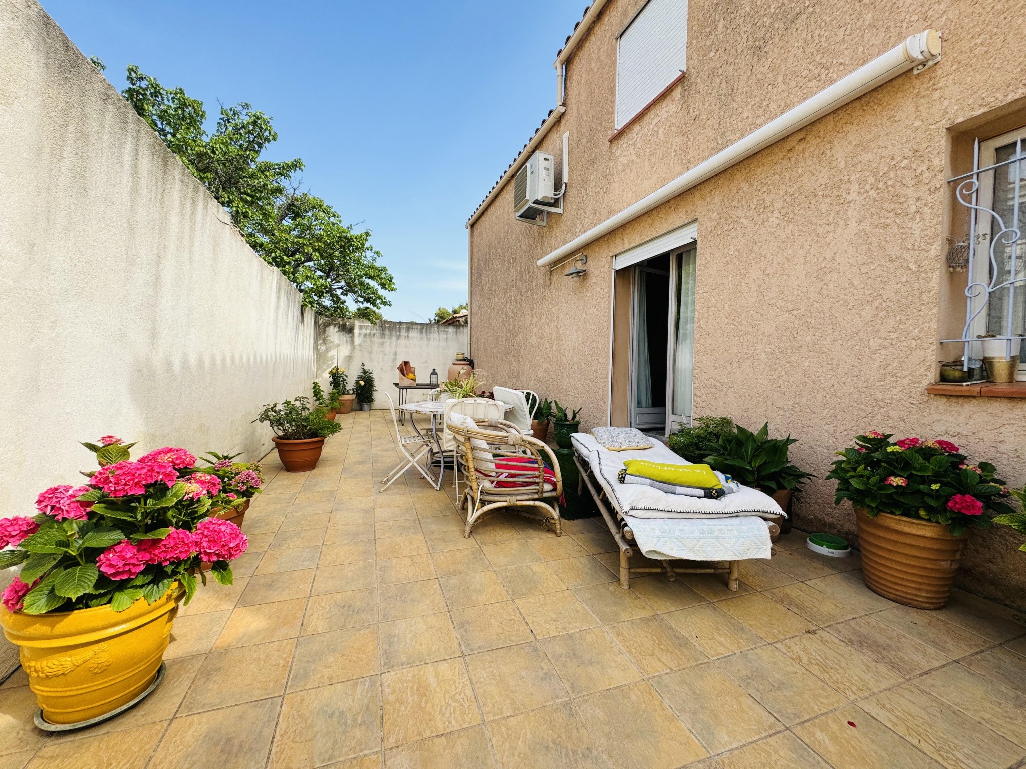 Vente Maison à Martigues 4 pièces