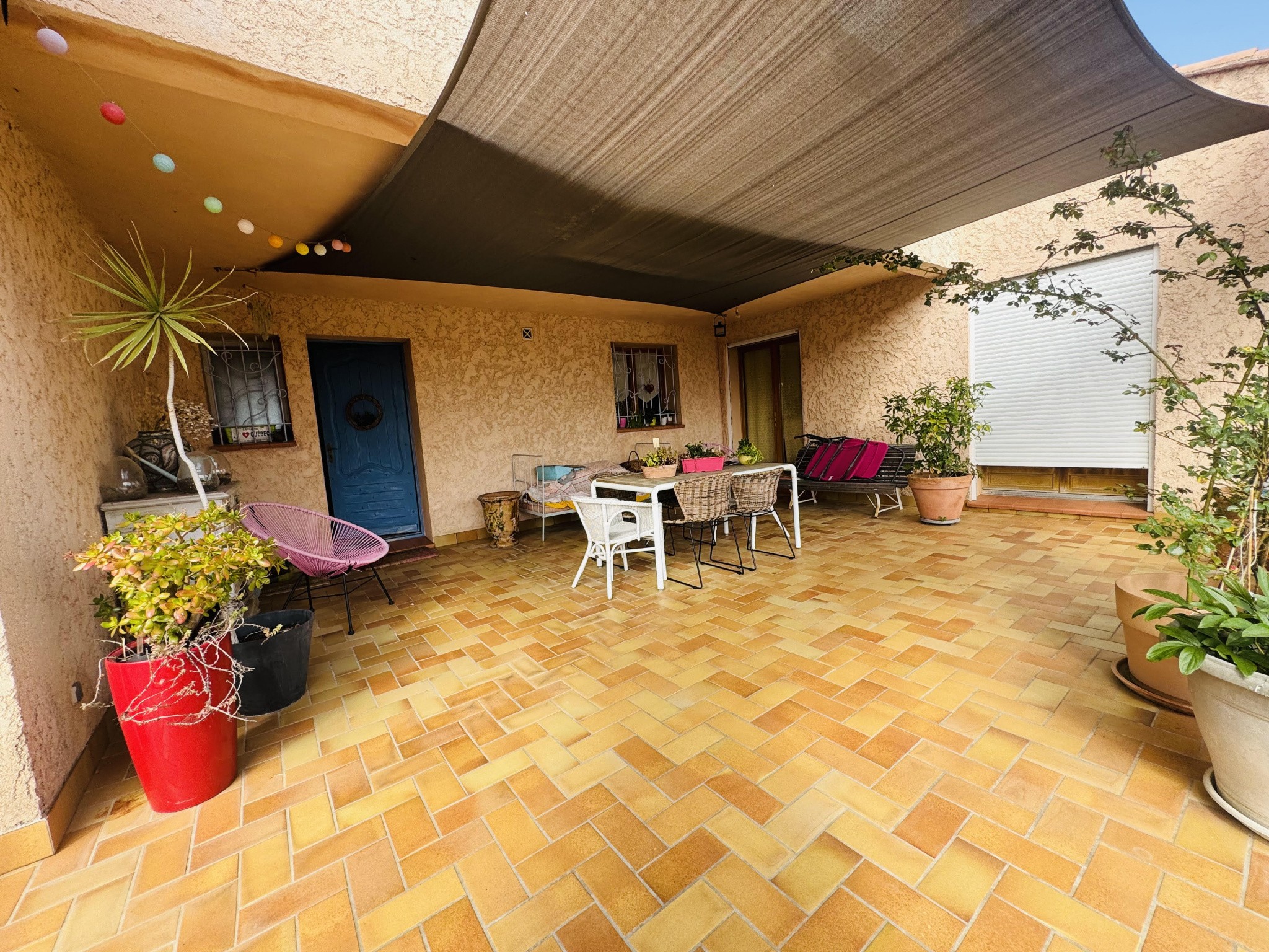 Vente Maison à Martigues 4 pièces