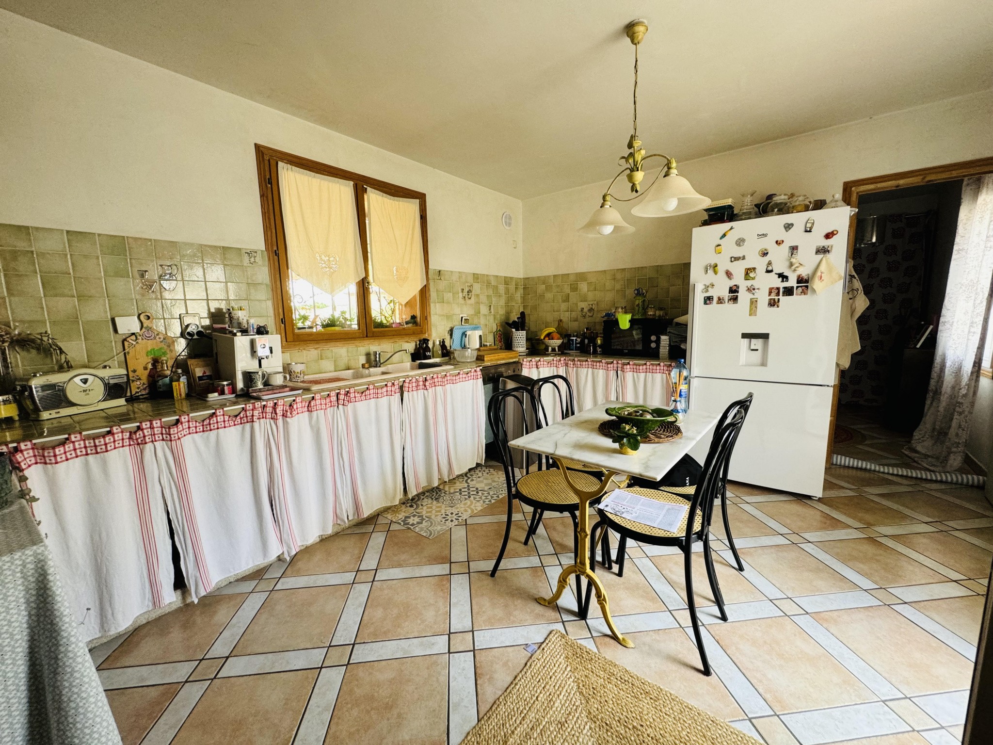 Vente Maison à Martigues 4 pièces