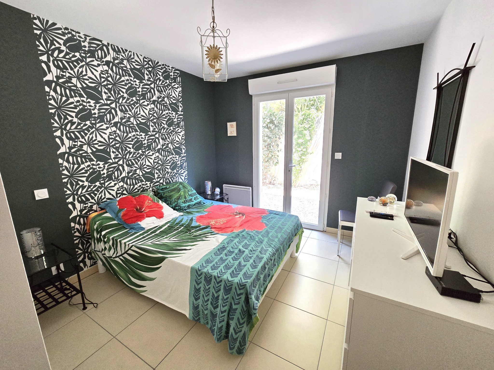 Vente Appartement à Martigues 3 pièces