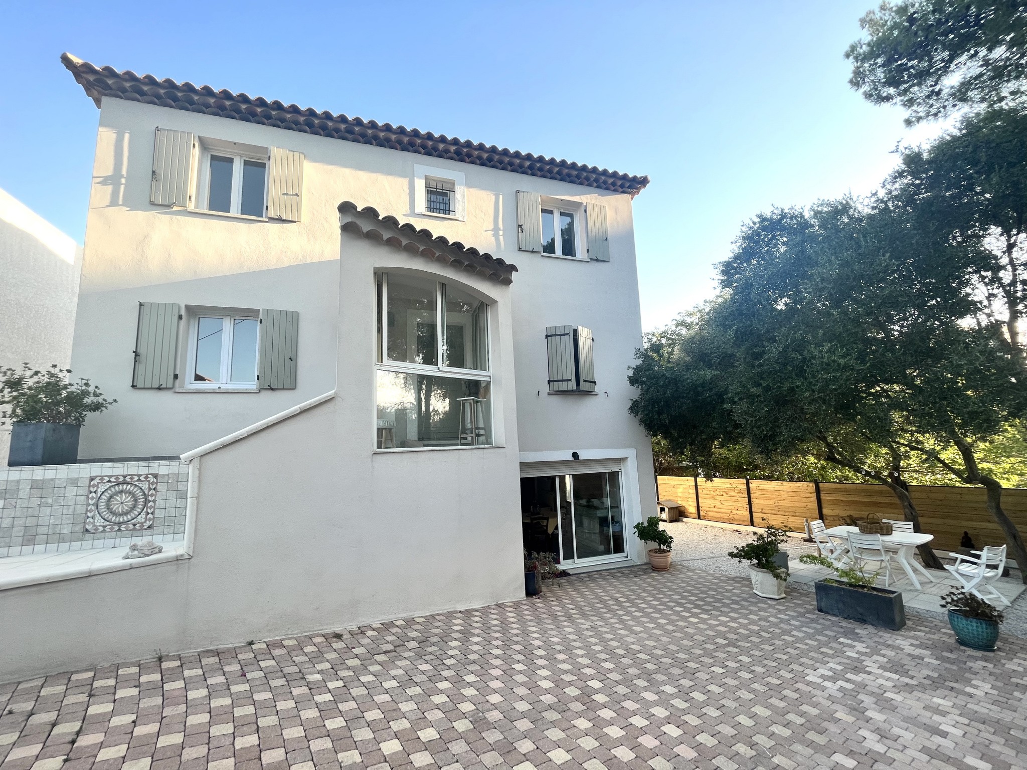 Vente Maison à Martigues 5 pièces