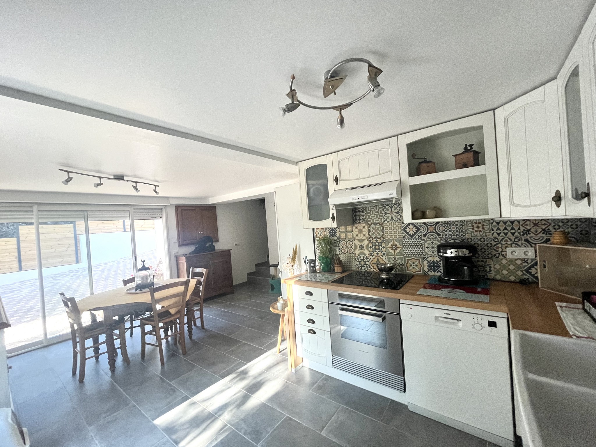 Vente Maison à Martigues 5 pièces