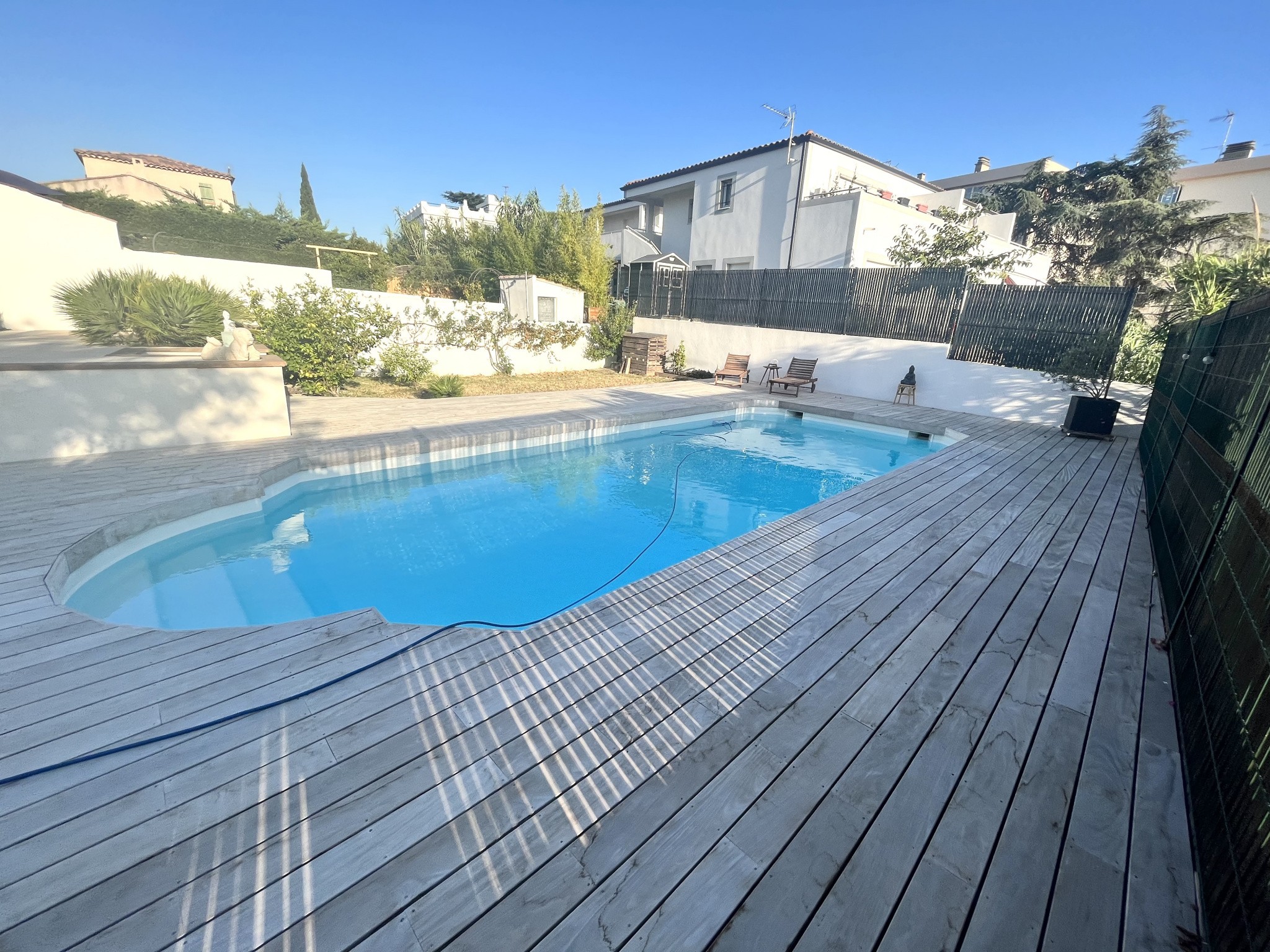 Vente Maison à Martigues 5 pièces