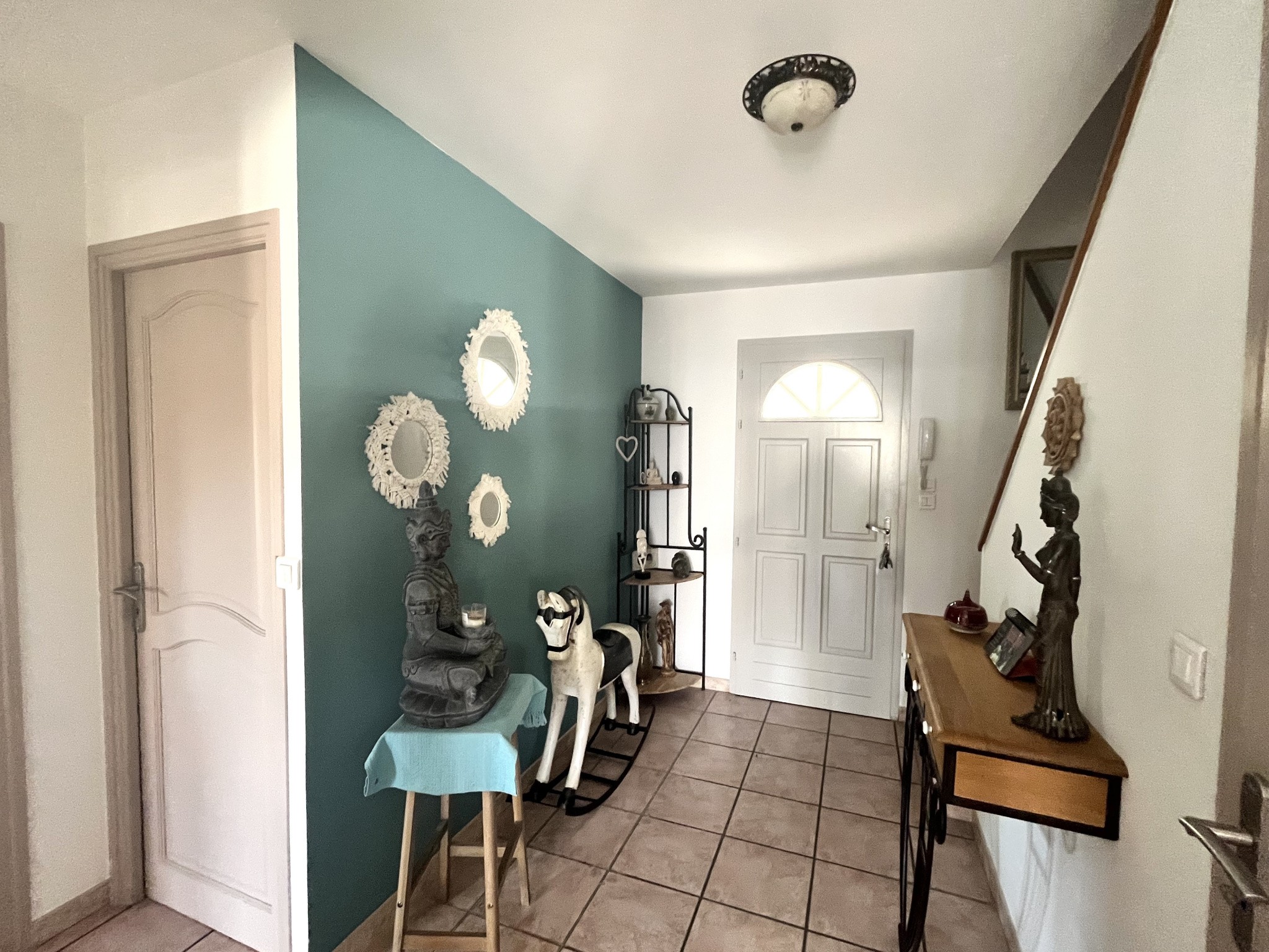 Vente Maison à Martigues 5 pièces