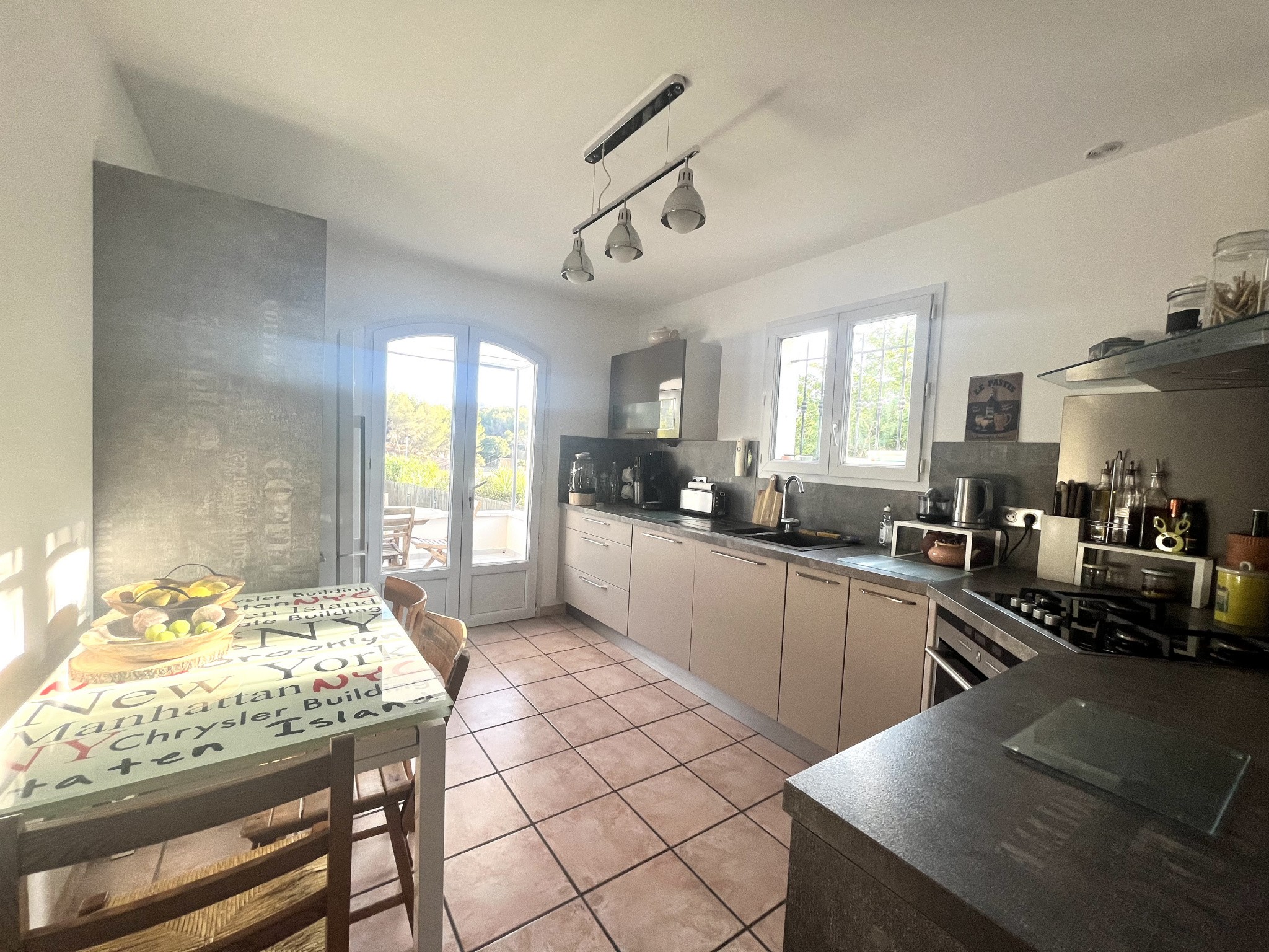 Vente Maison à Martigues 5 pièces