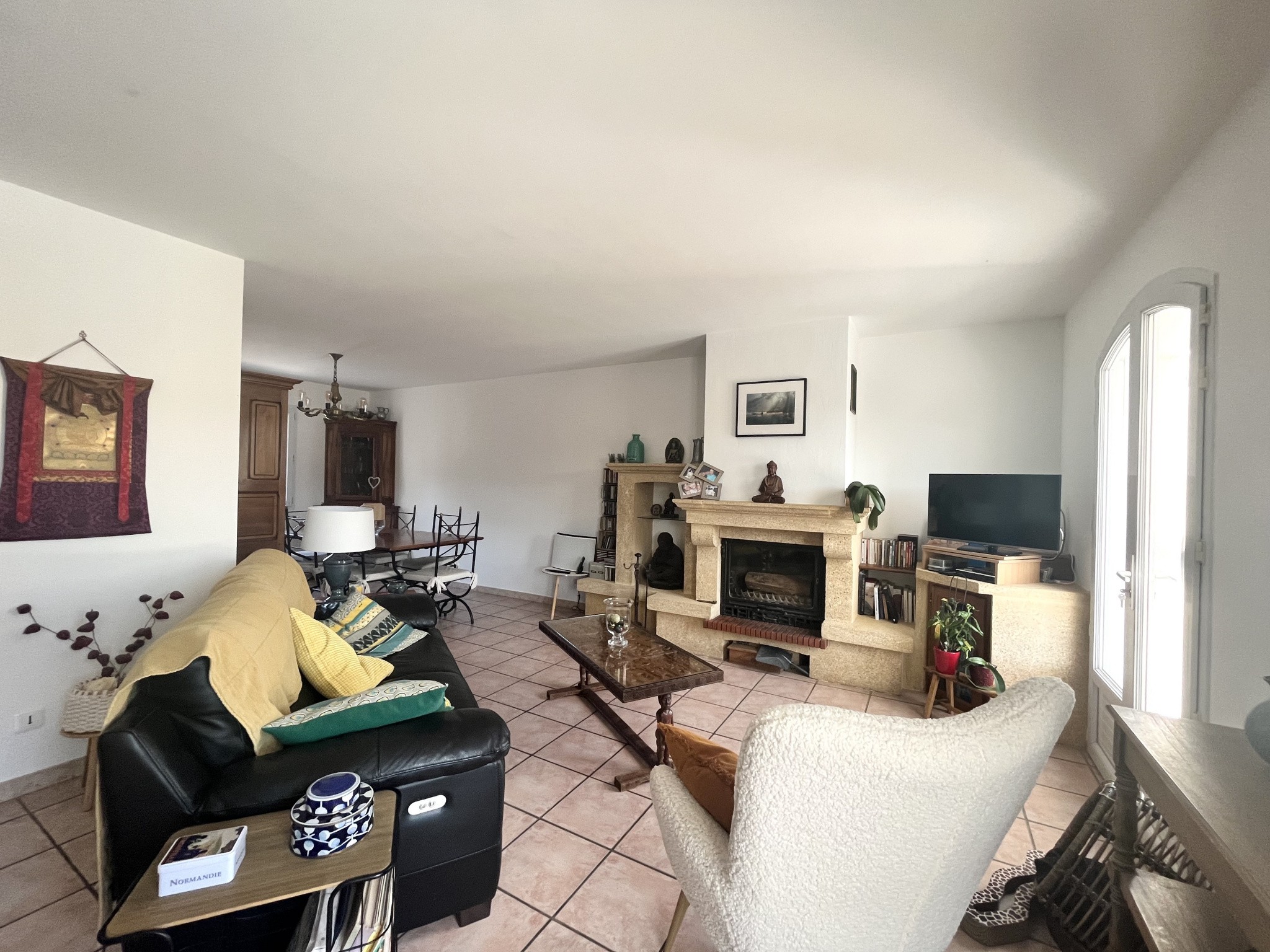 Vente Maison à Martigues 5 pièces