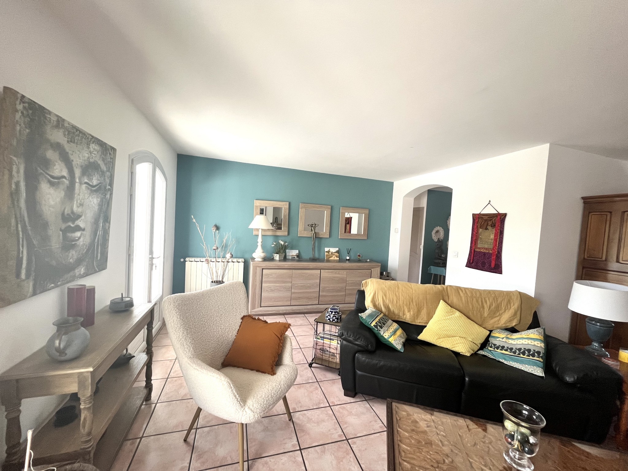 Vente Maison à Martigues 5 pièces