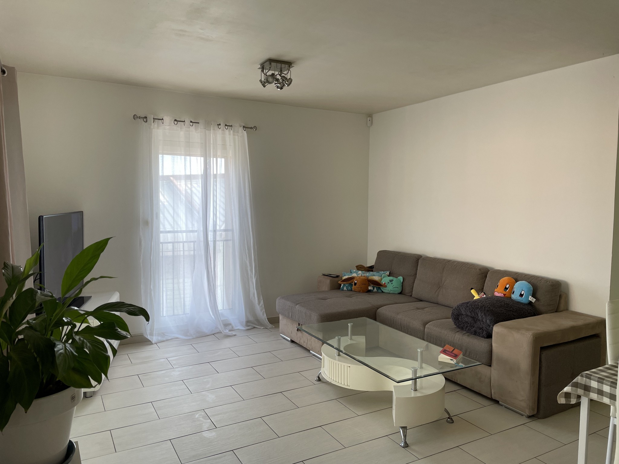 Vente Appartement à Martigues 3 pièces