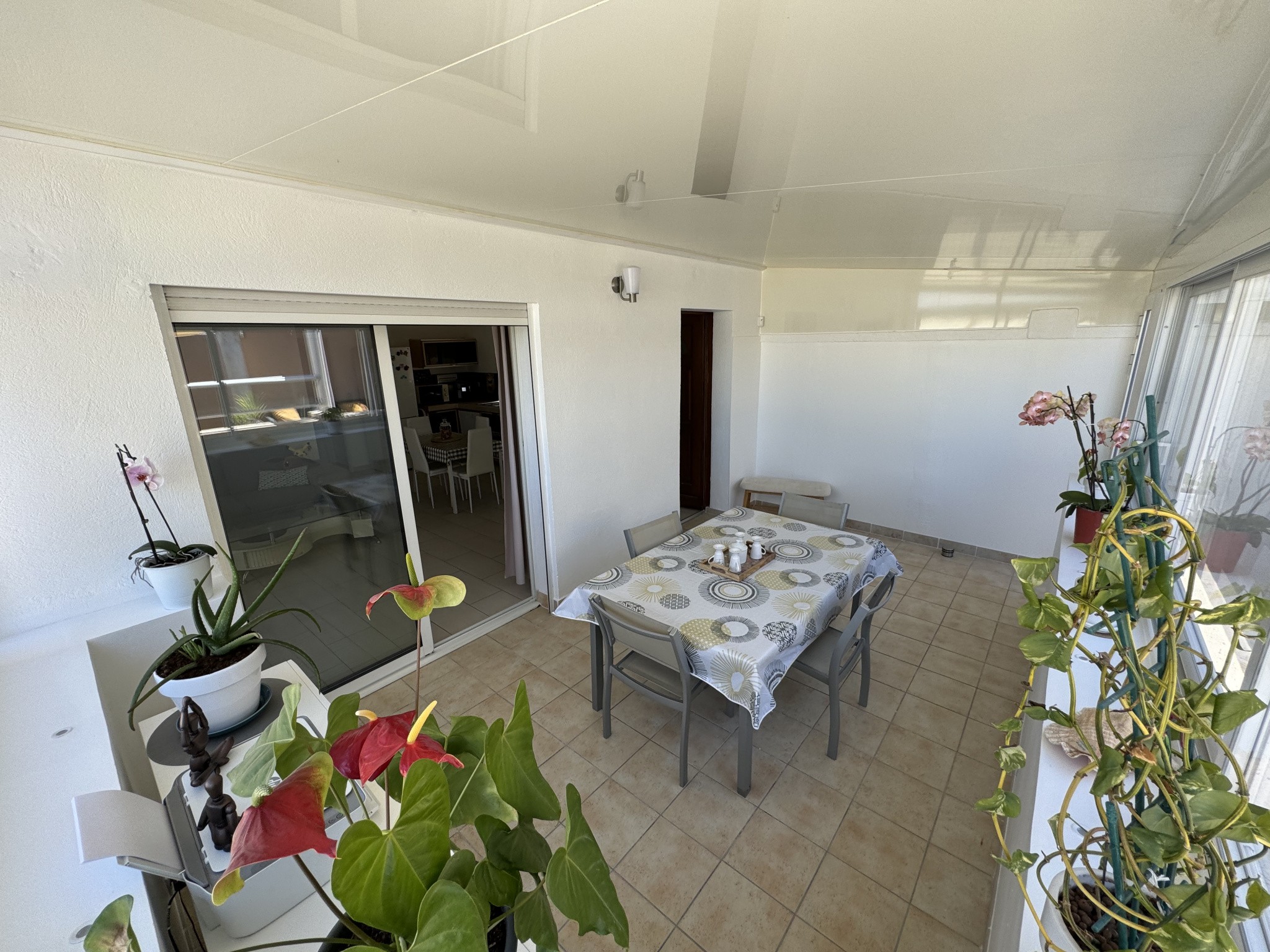 Vente Appartement à Martigues 3 pièces