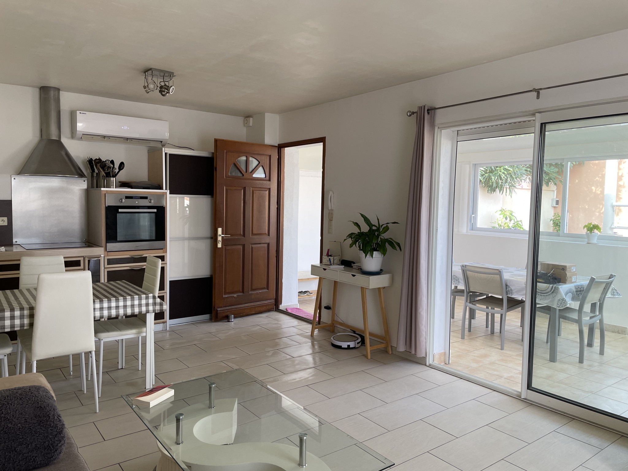 Vente Appartement à Martigues 3 pièces