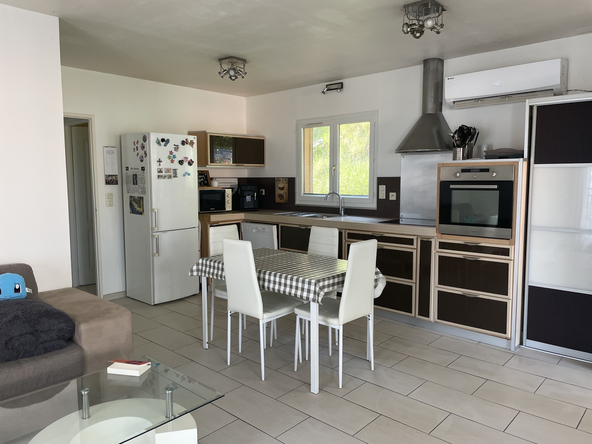 Vente Appartement à Martigues 3 pièces