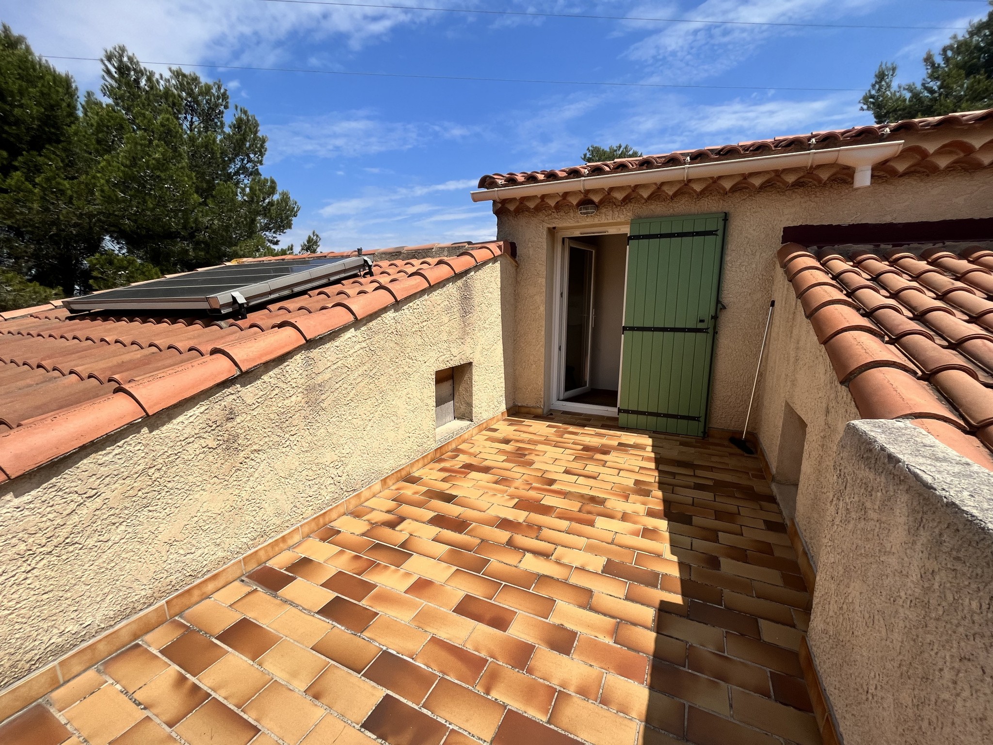 Vente Maison à Martigues 4 pièces