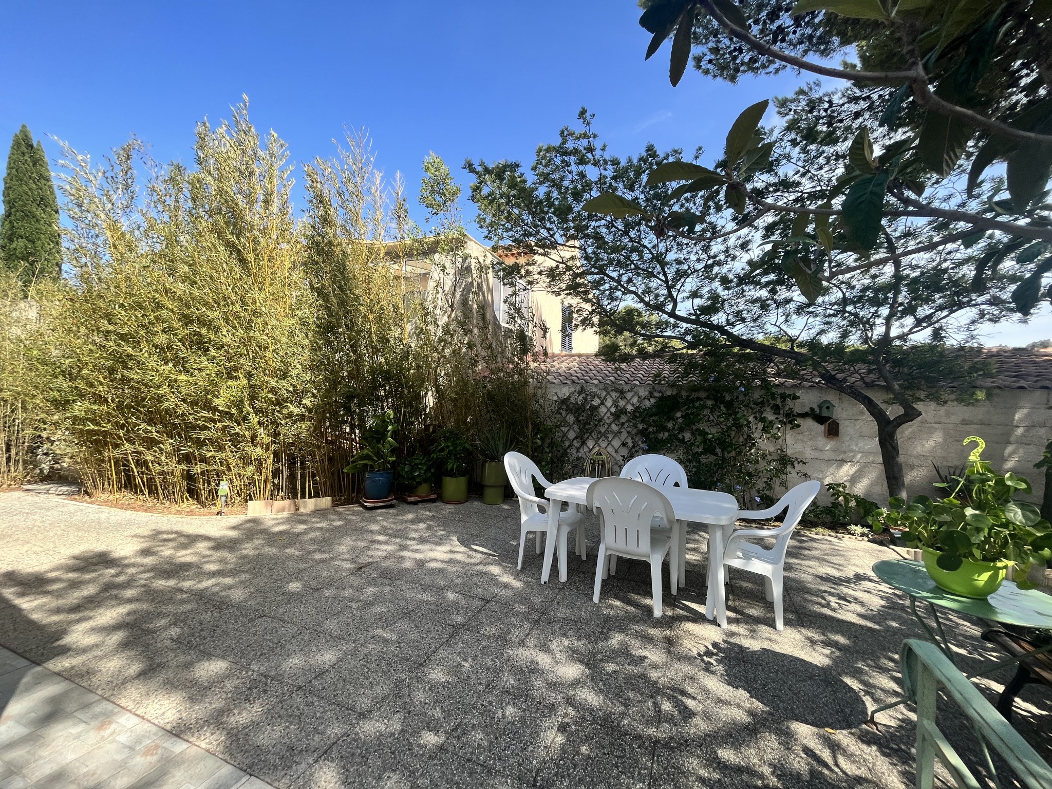 Vente Maison à Martigues 4 pièces