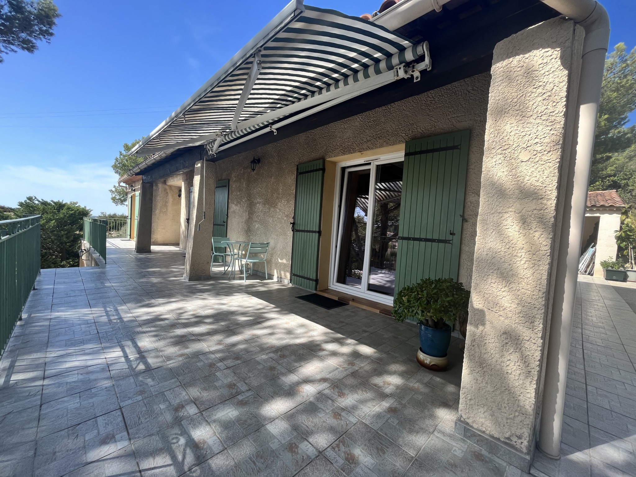 Vente Maison à Martigues 4 pièces