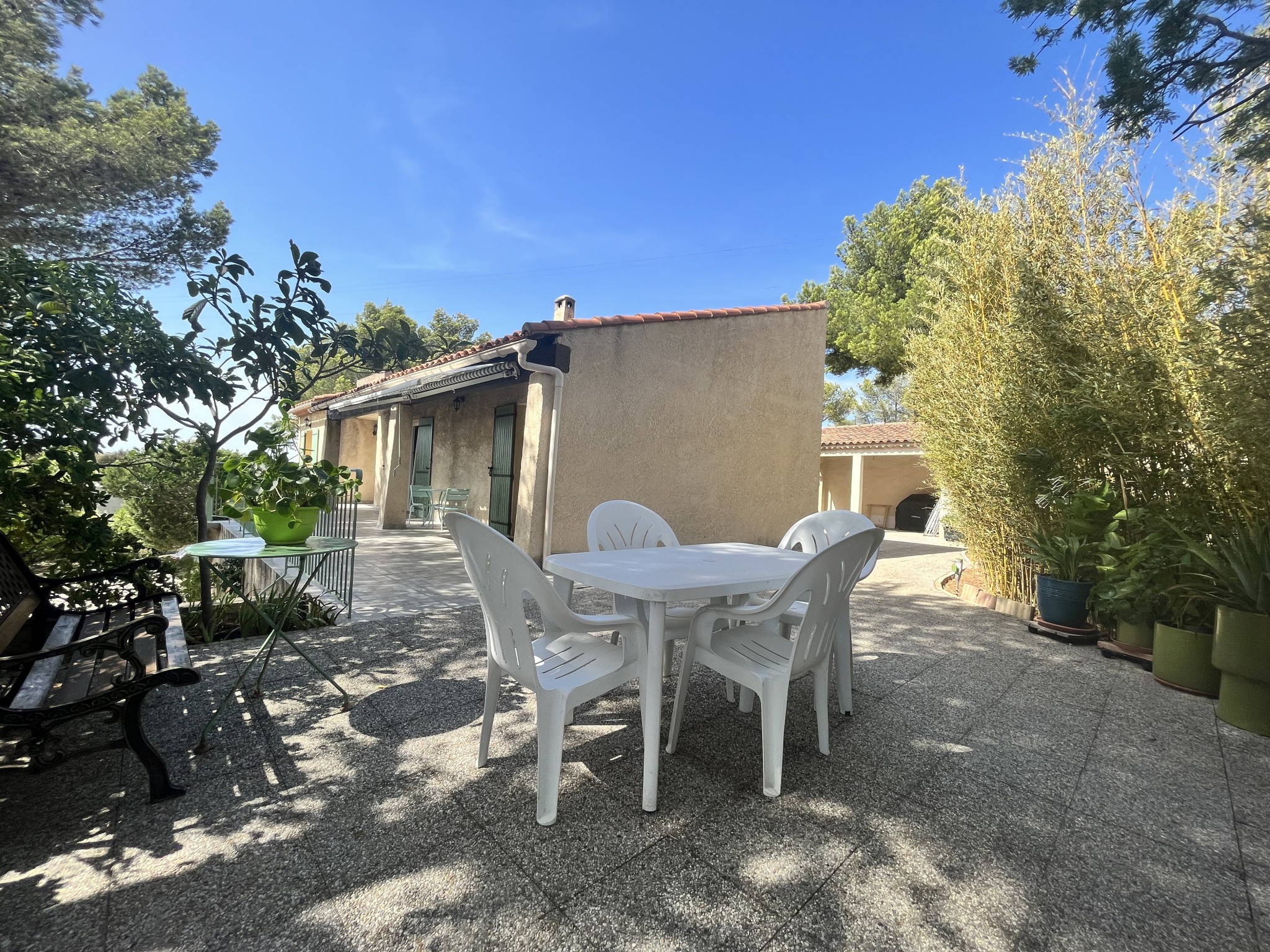 Vente Maison à Martigues 4 pièces