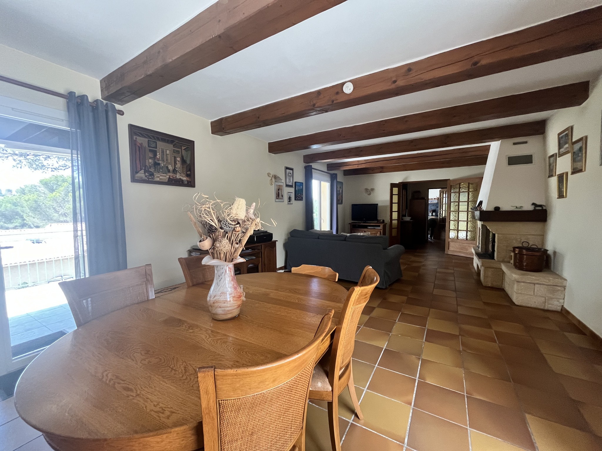 Vente Maison à Martigues 4 pièces