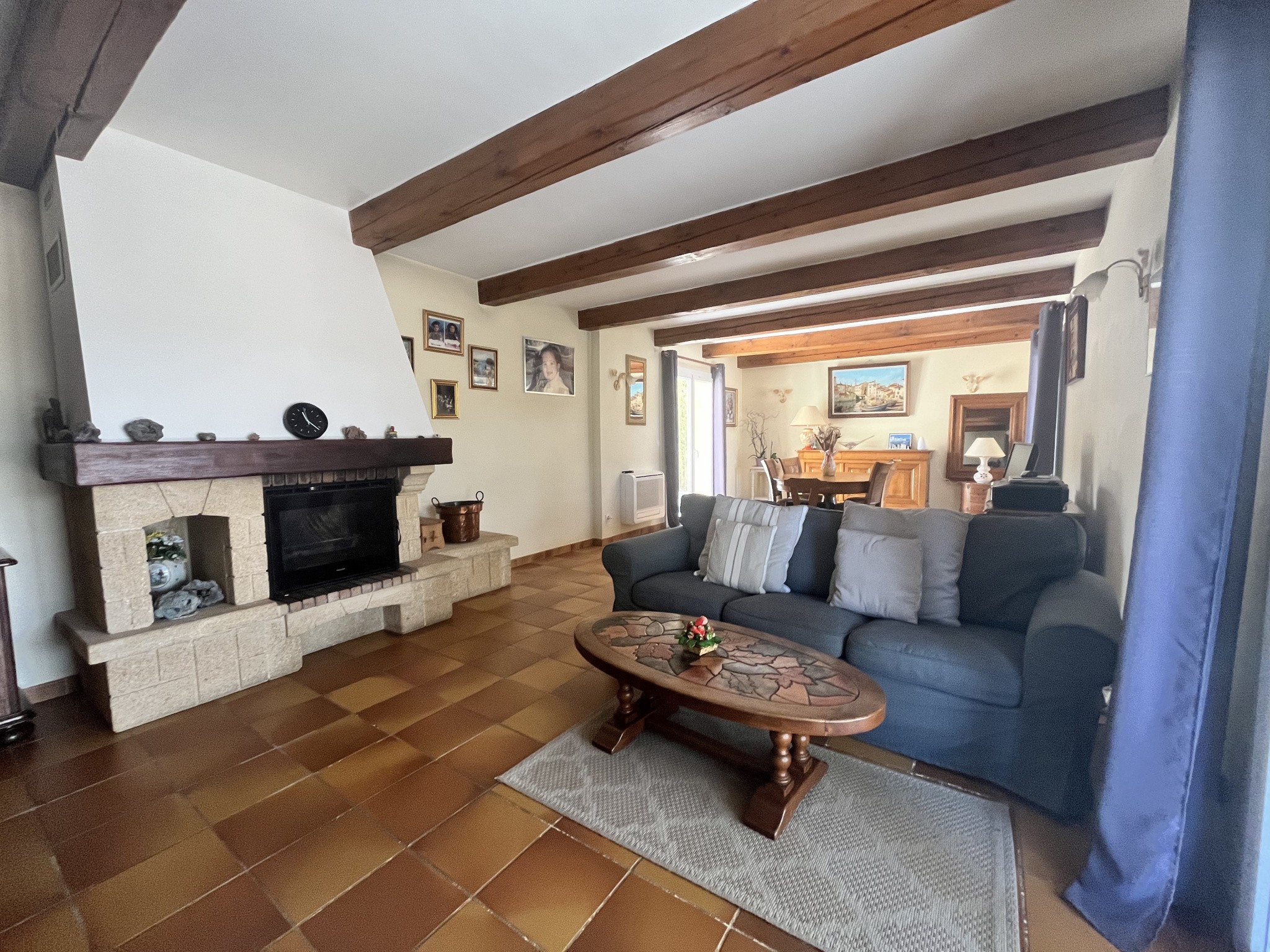 Vente Maison à Martigues 4 pièces