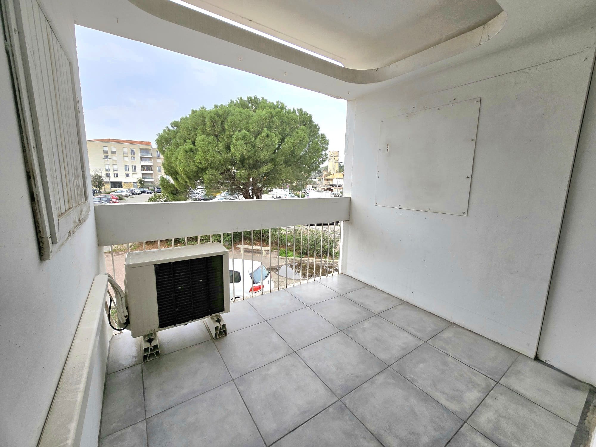 Vente Appartement à Istres 3 pièces