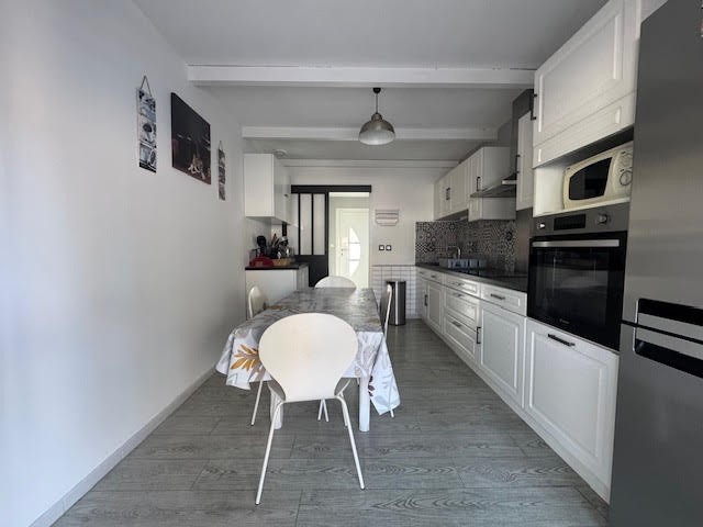 Vente Maison à Martigues 4 pièces